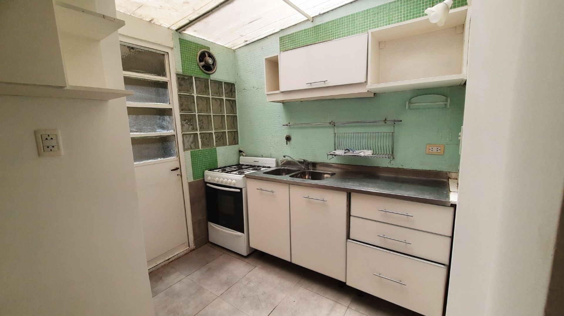 3 Amb PB APTO PROF LUMINOSO VENTA RECOLETA - 4