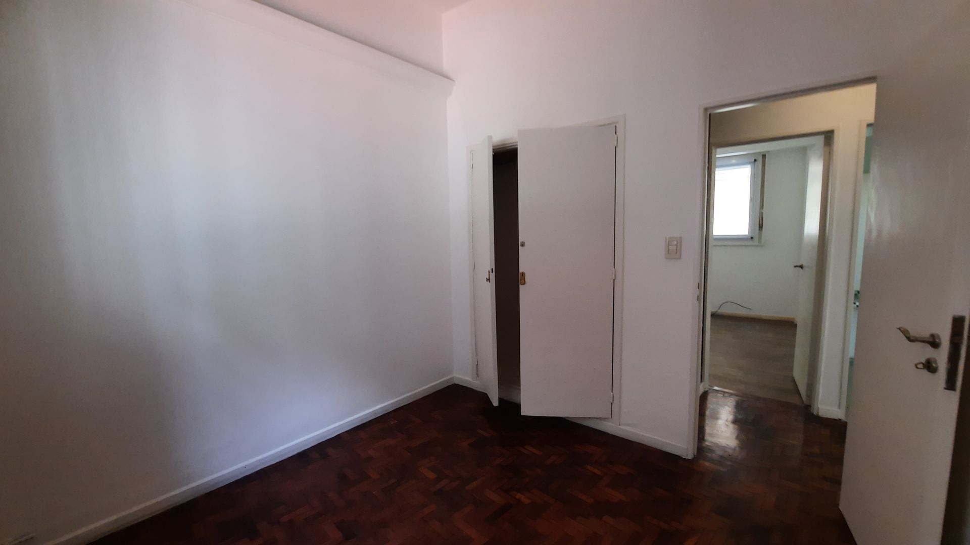 3 Amb PB APTO PROF LUMINOSO VENTA RECOLETA - 6