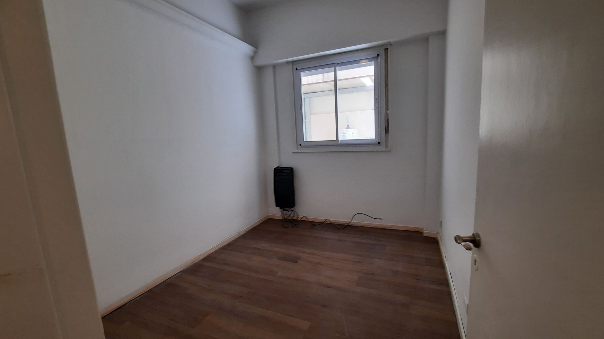 3 Amb PB APTO PROF LUMINOSO VENTA RECOLETA - 9