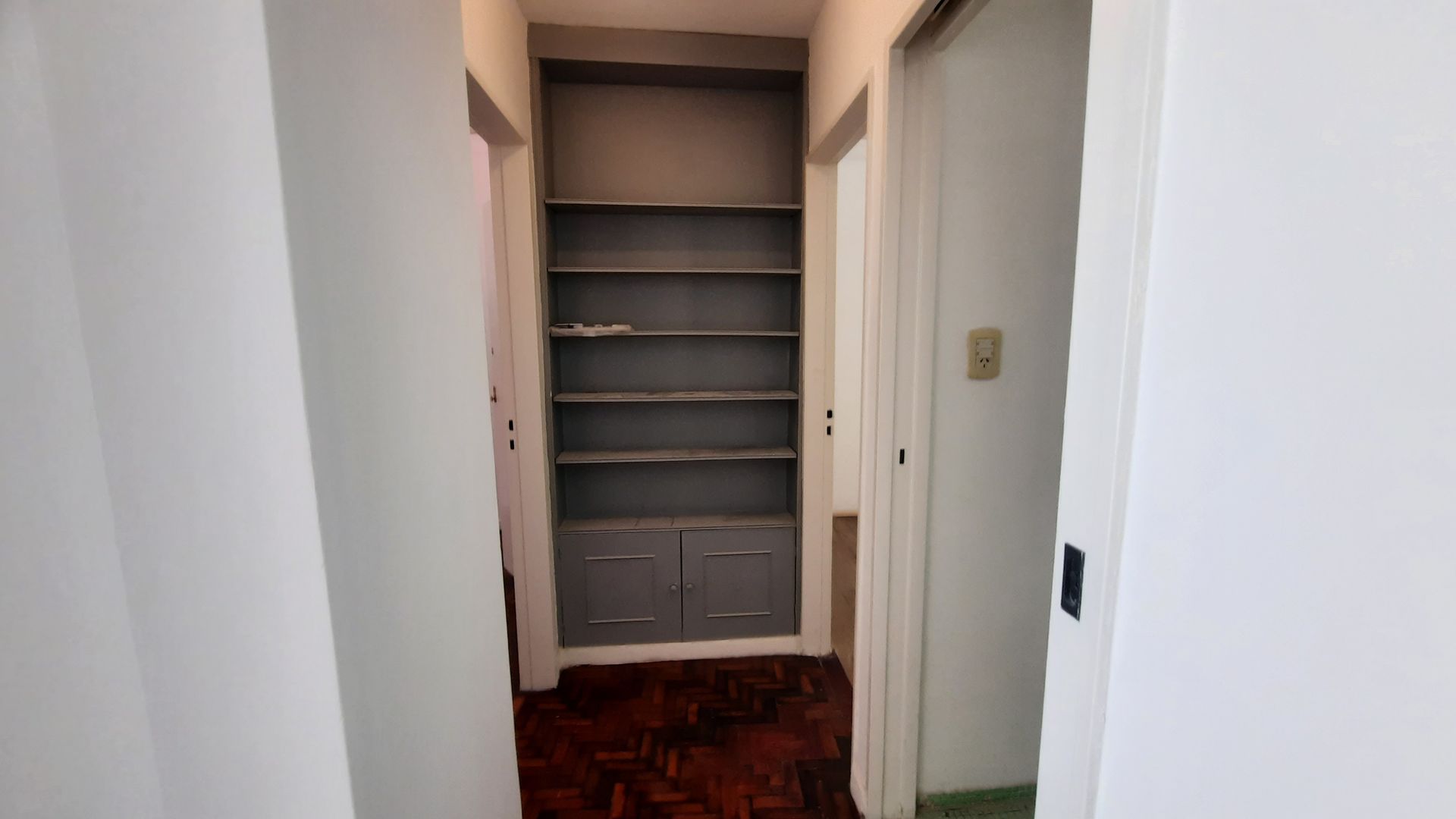 3 Amb PB APTO PROF LUMINOSO VENTA RECOLETA - 8