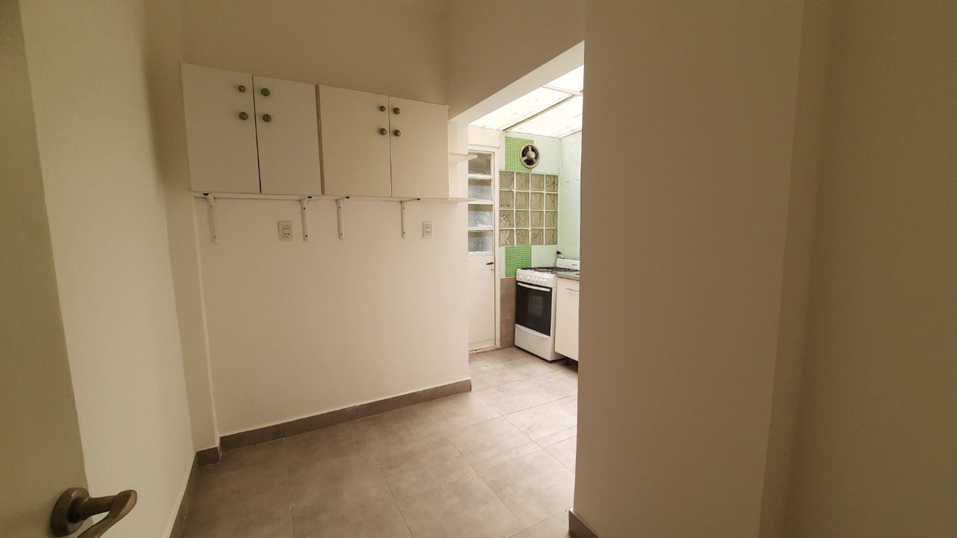 3 Amb PB APTO PROF LUMINOSO VENTA RECOLETA - 11
