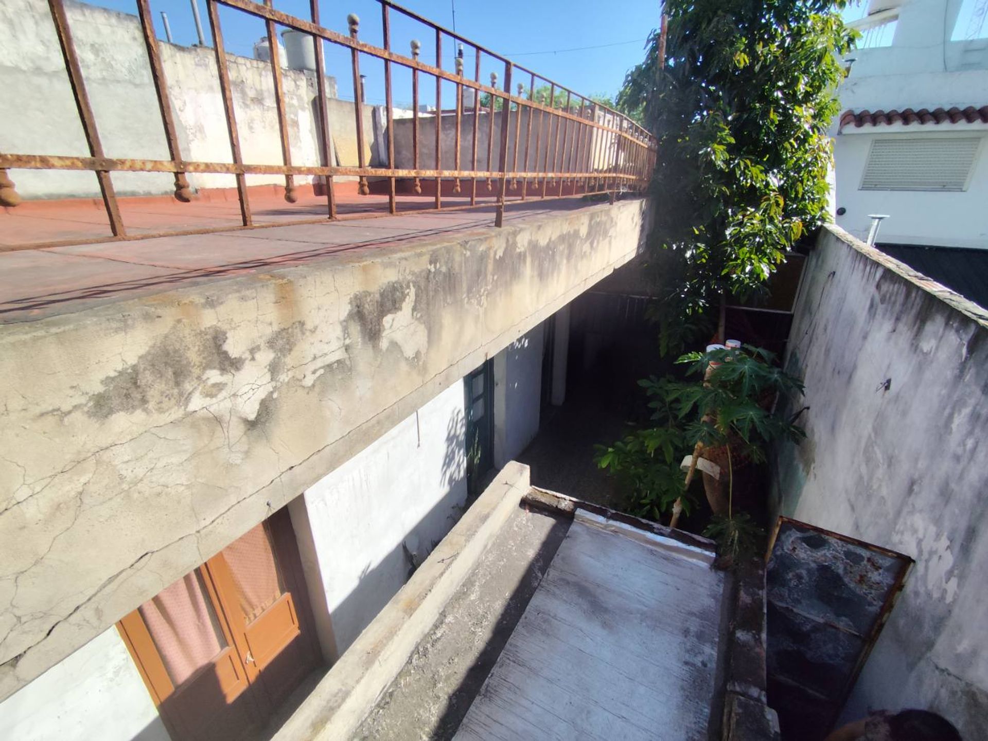 CASA LOTE VENTA 8 AMB GALPON DEPOSITO LOCAL - USAA - 4