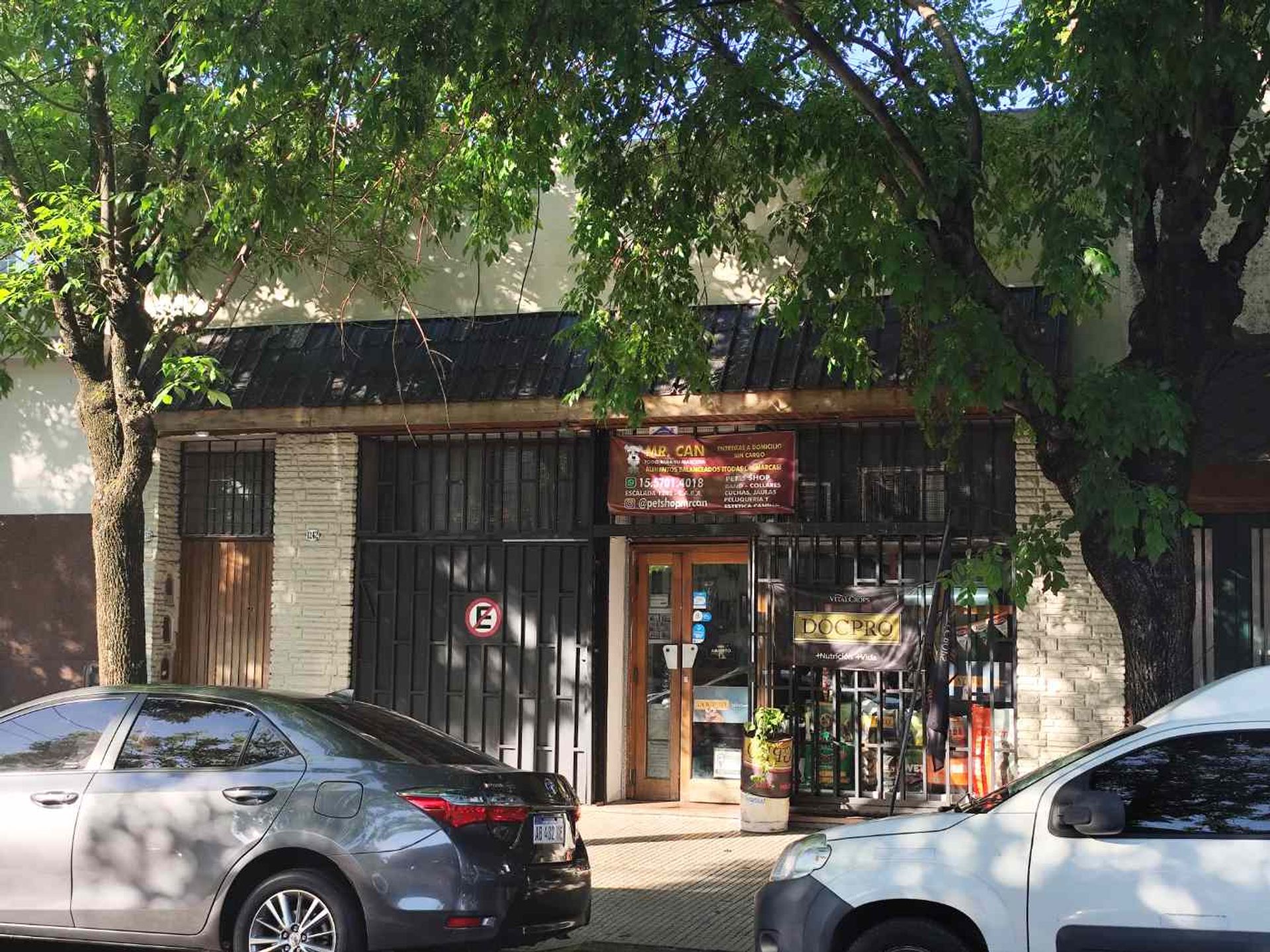 CASA LOTE VENTA 8 AMB GALPON DEPOSITO LOCAL - USAA - 20