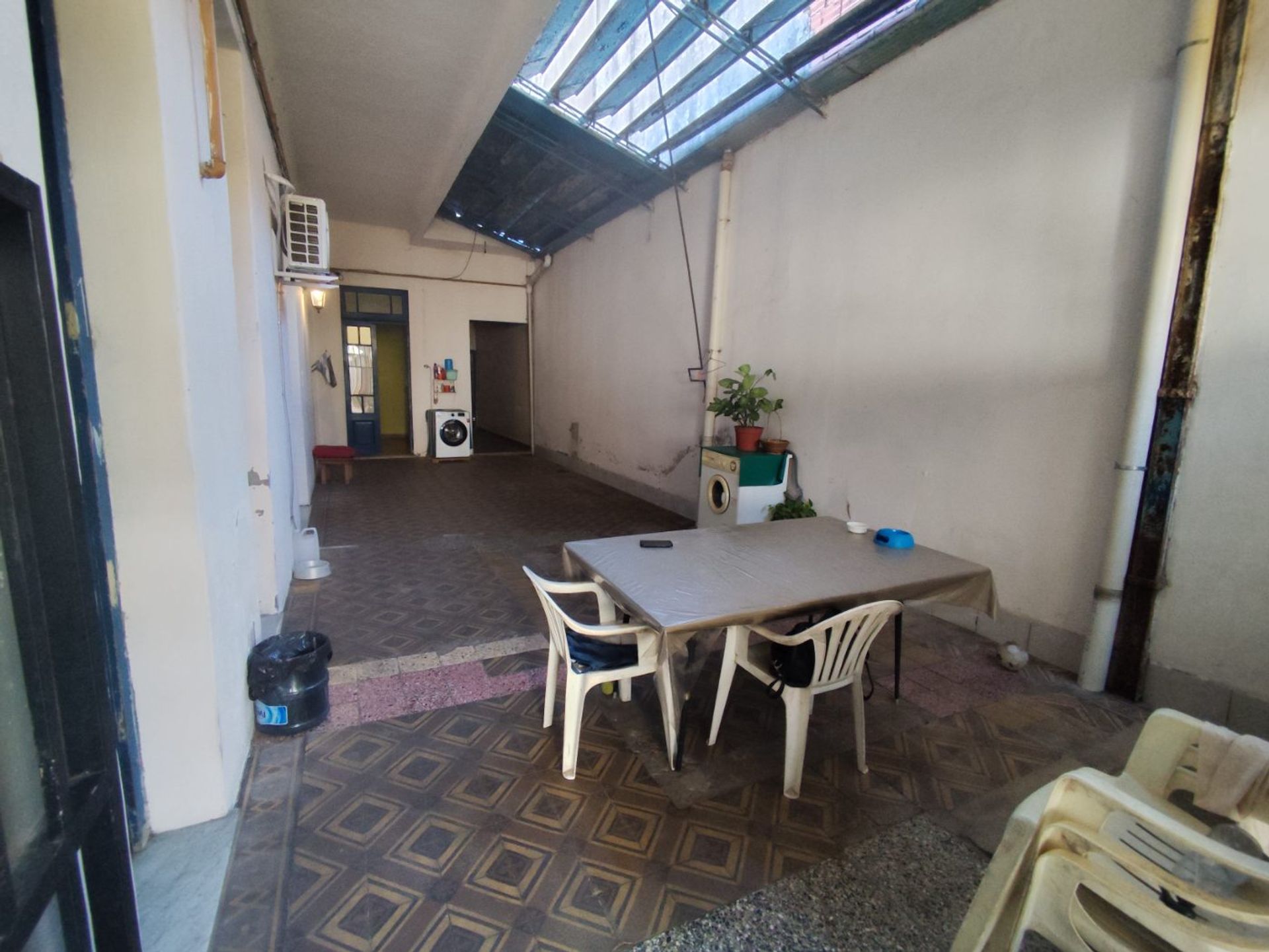 CASA LOTE VENTA 8 AMB GALPON DEPOSITO LOCAL - USAA - 2