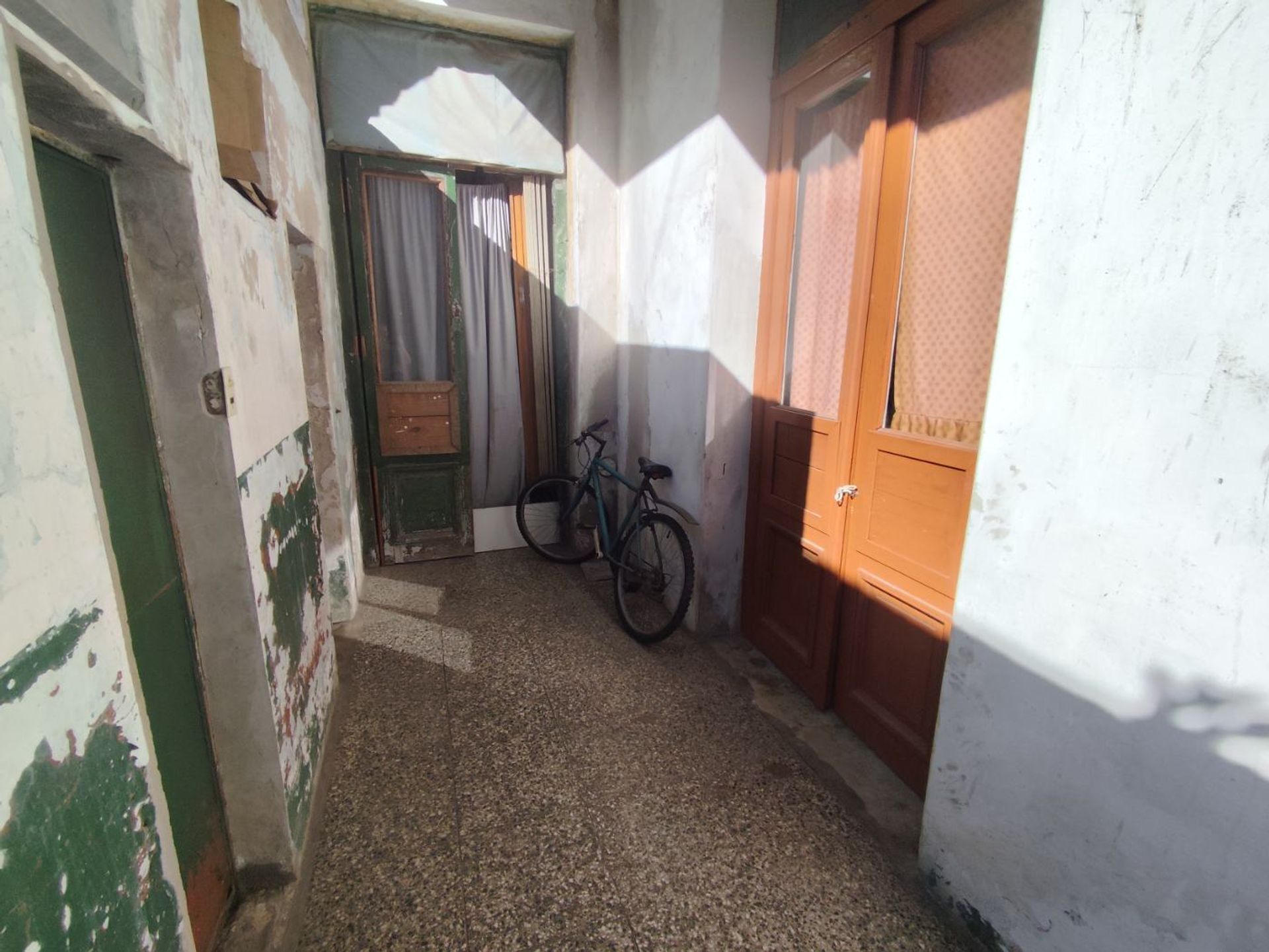 CASA LOTE VENTA 8 AMB GALPON DEPOSITO LOCAL - USAA - 17