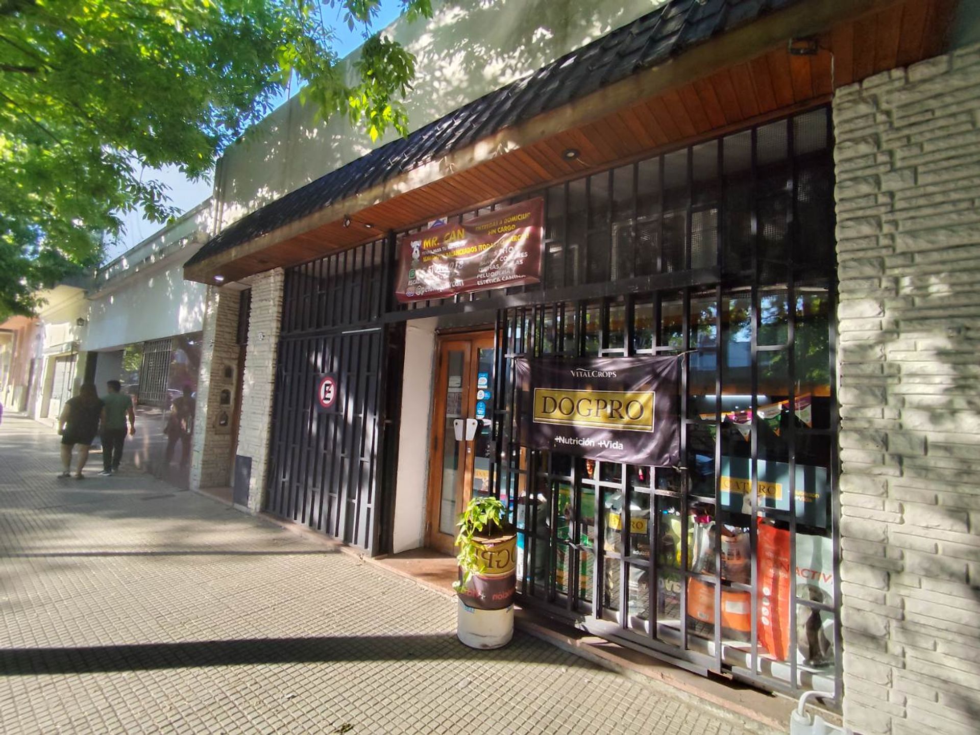 CASA LOTE VENTA 8 AMB GALPON DEPOSITO LOCAL - USAA - 19