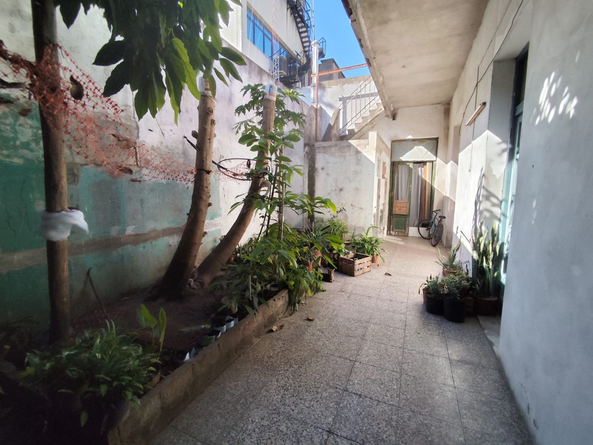 CASA LOTE VENTA 8 AMB GALPON DEPOSITO LOCAL - USAA - 3