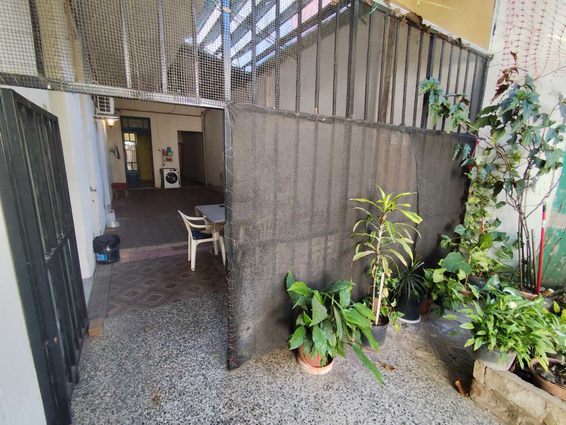 CASA LOTE VENTA 8 AMB GALPON DEPOSITO LOCAL - USAA - 8