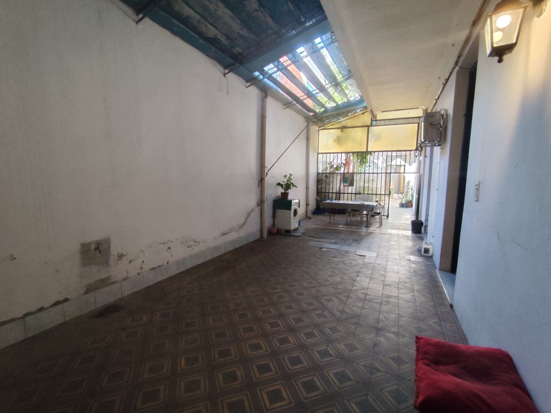 CASA LOTE VENTA 8 AMB GALPON DEPOSITO LOCAL - USAA - 11