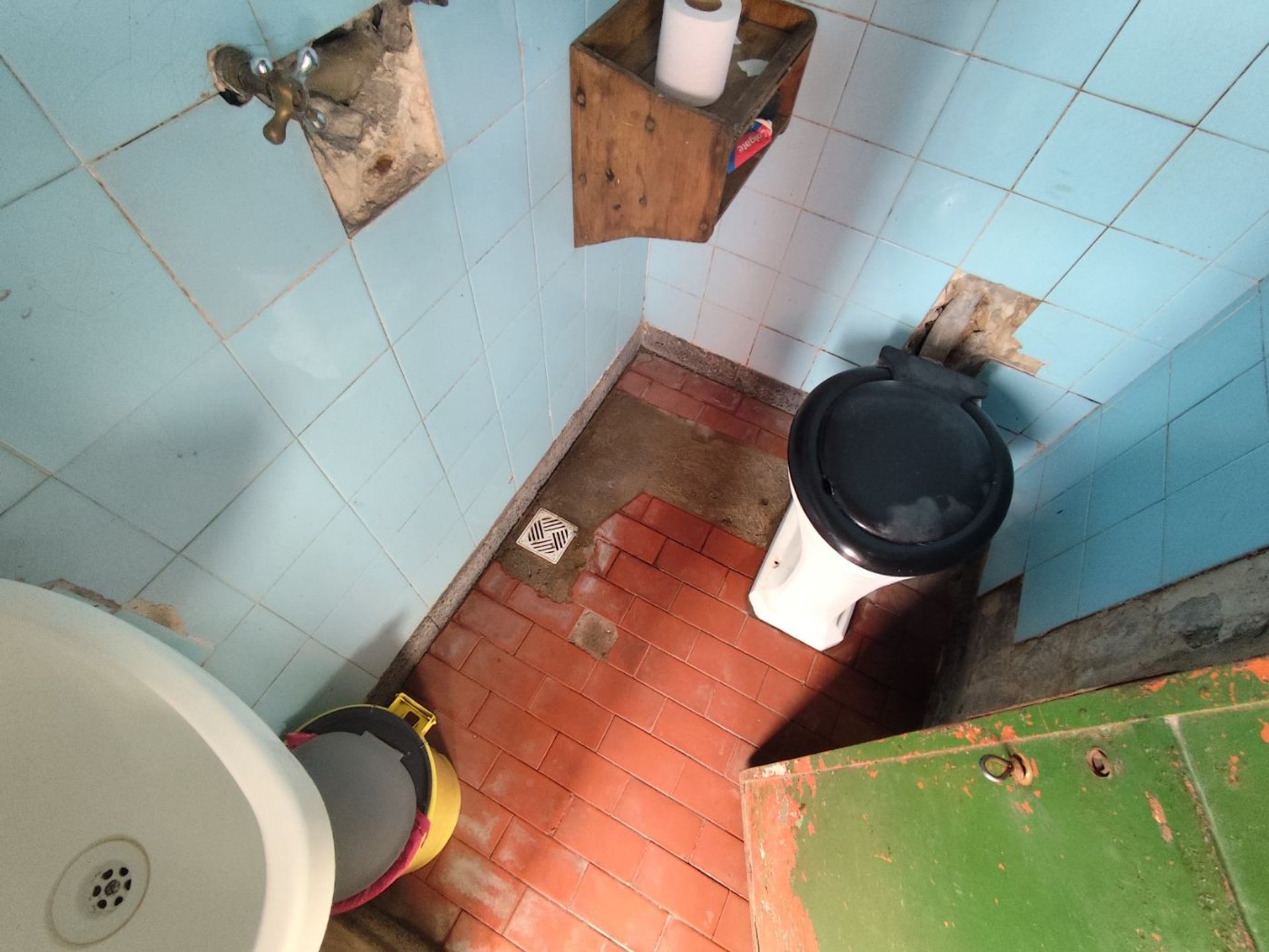 CASA LOTE VENTA 8 AMB GALPON DEPOSITO LOCAL - USAA - 18