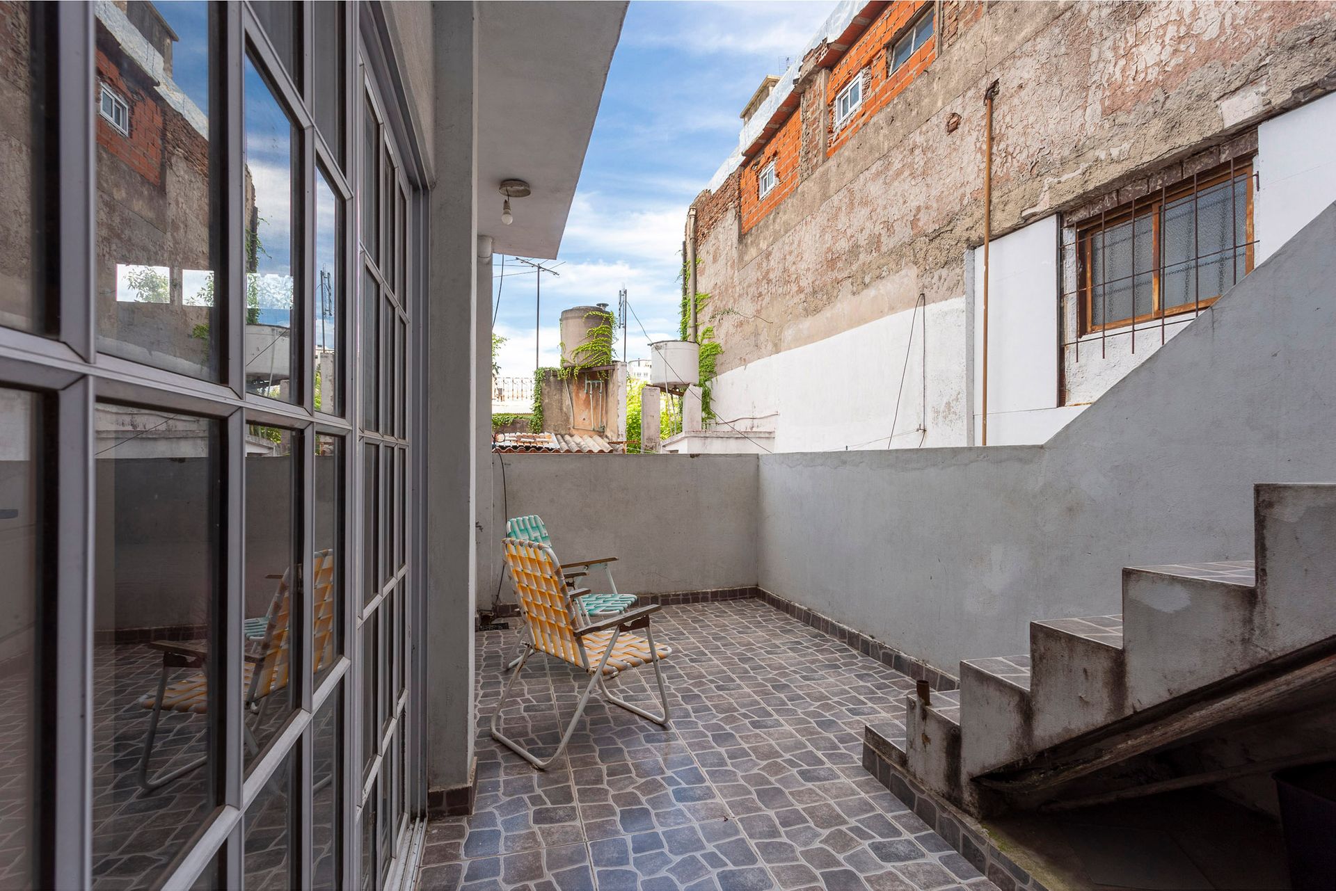 VENTA AVELLANEDA PH 4 AMB SIN EXPENSAS TERRAZA - 20