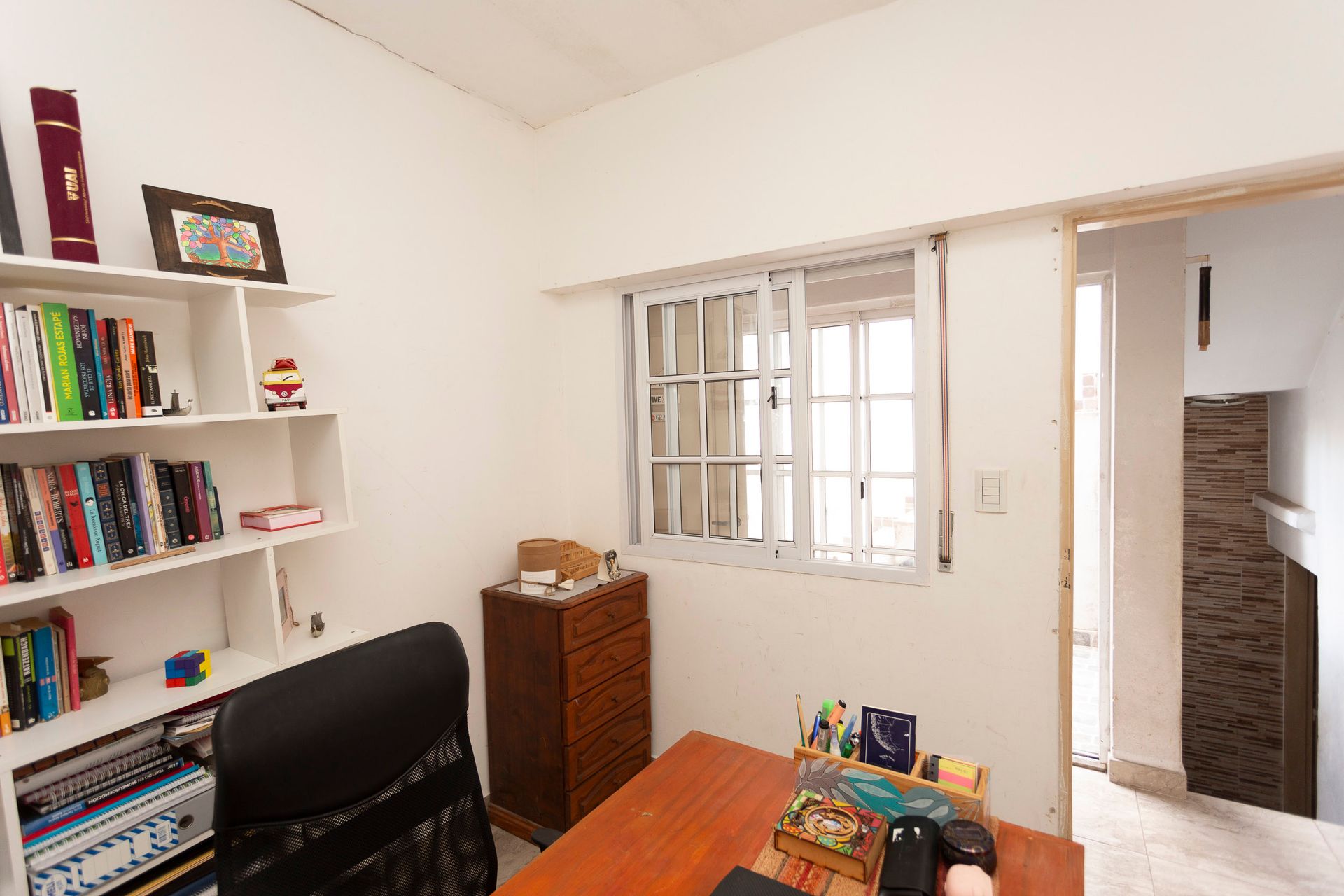 VENTA AVELLANEDA PH 4 AMB SIN EXPENSAS TERRAZA - 6