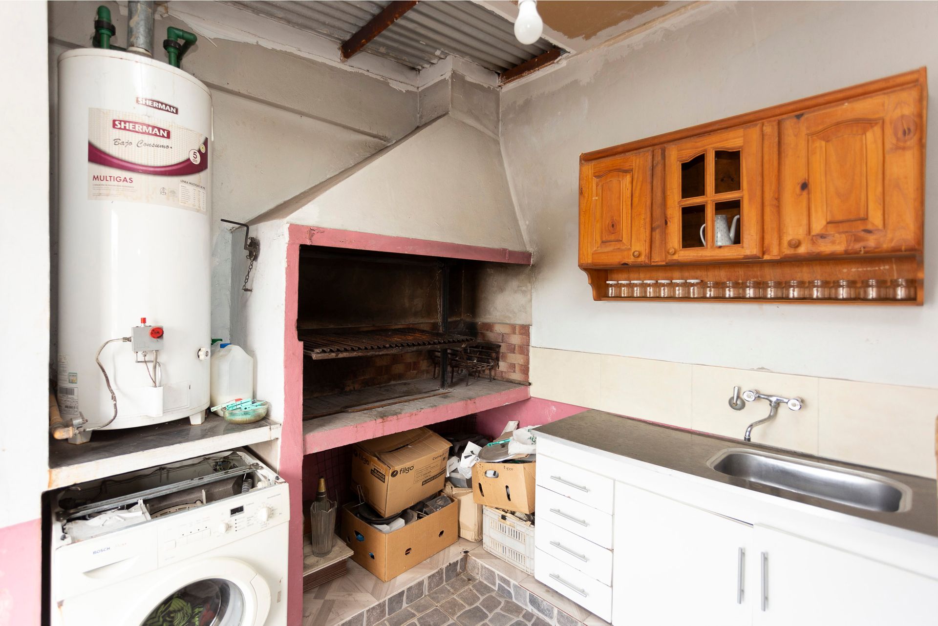 VENTA AVELLANEDA PH 4 AMB SIN EXPENSAS TERRAZA - 8