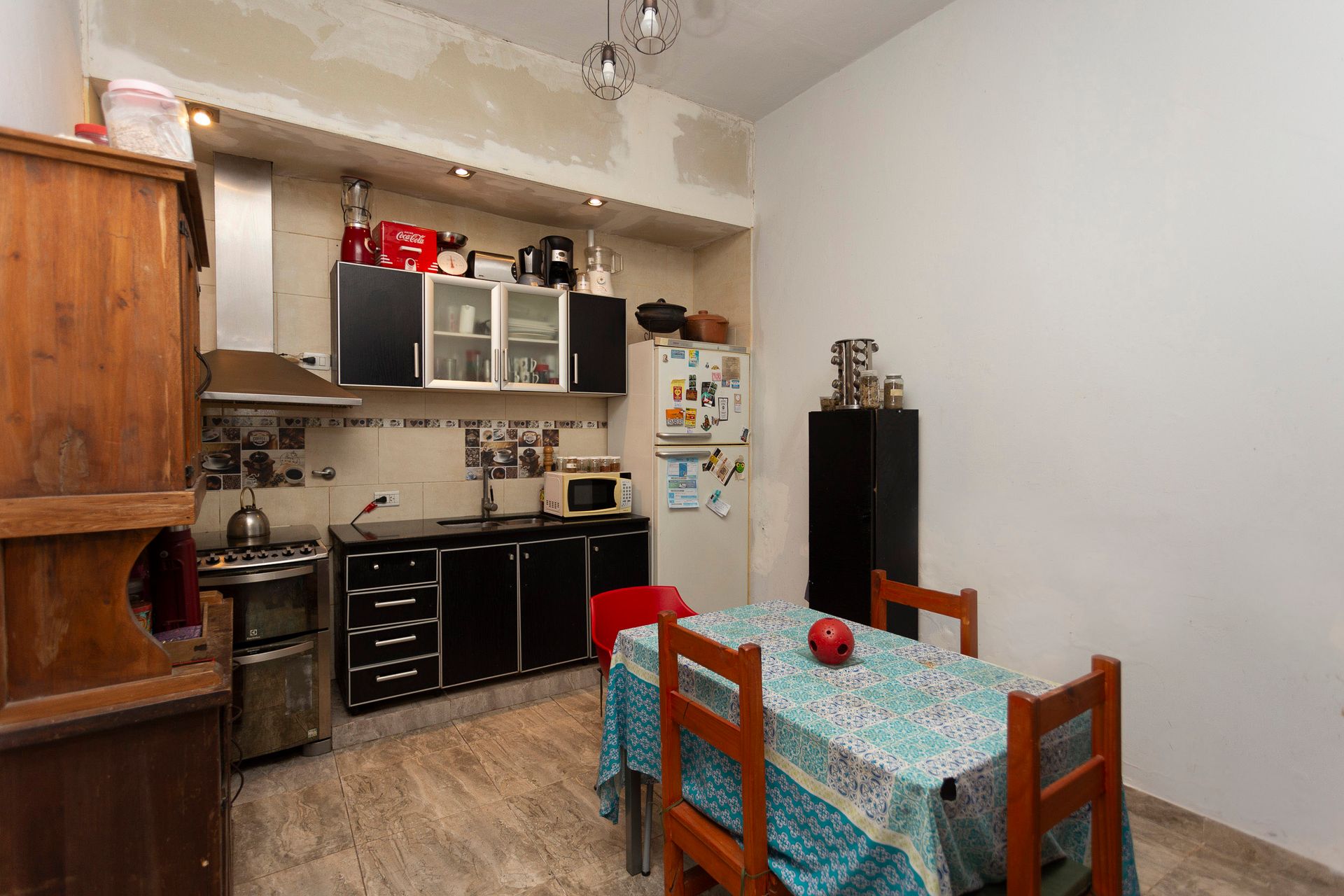 VENTA AVELLANEDA PH 4 AMB SIN EXPENSAS TERRAZA - 11