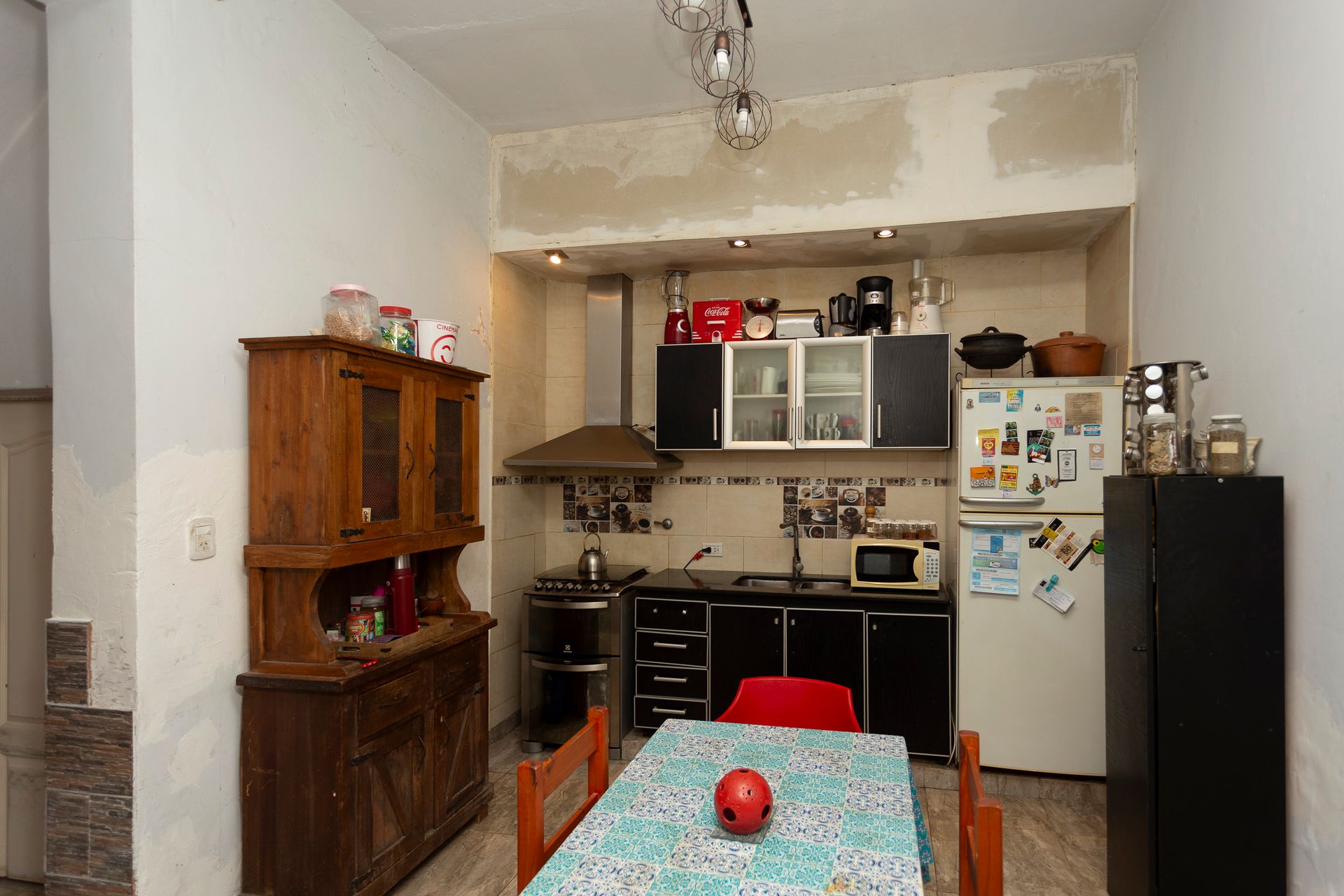 VENTA AVELLANEDA PH 4 AMB SIN EXPENSAS TERRAZA - 3
