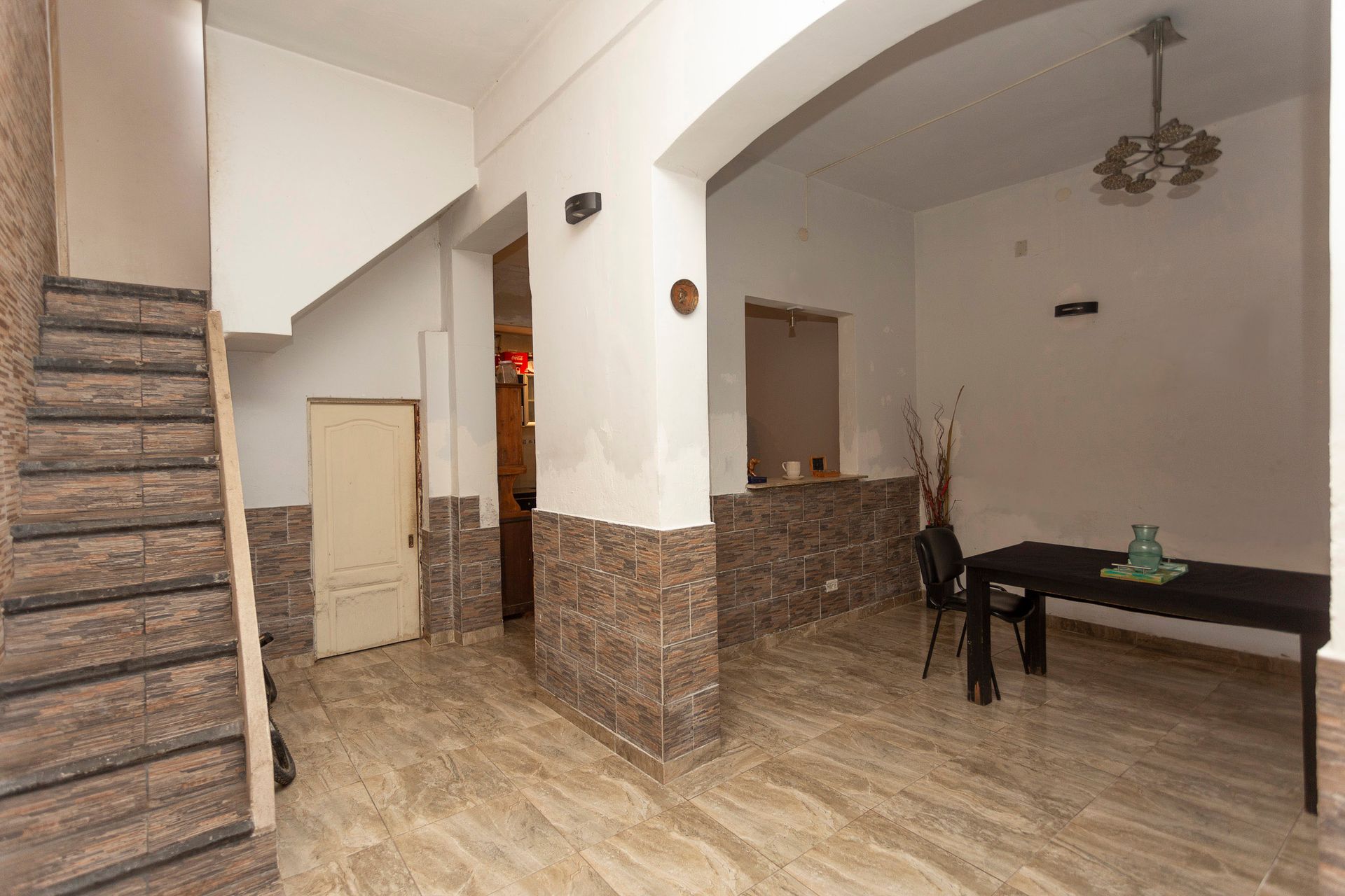VENTA AVELLANEDA PH 4 AMB SIN EXPENSAS TERRAZA - 2