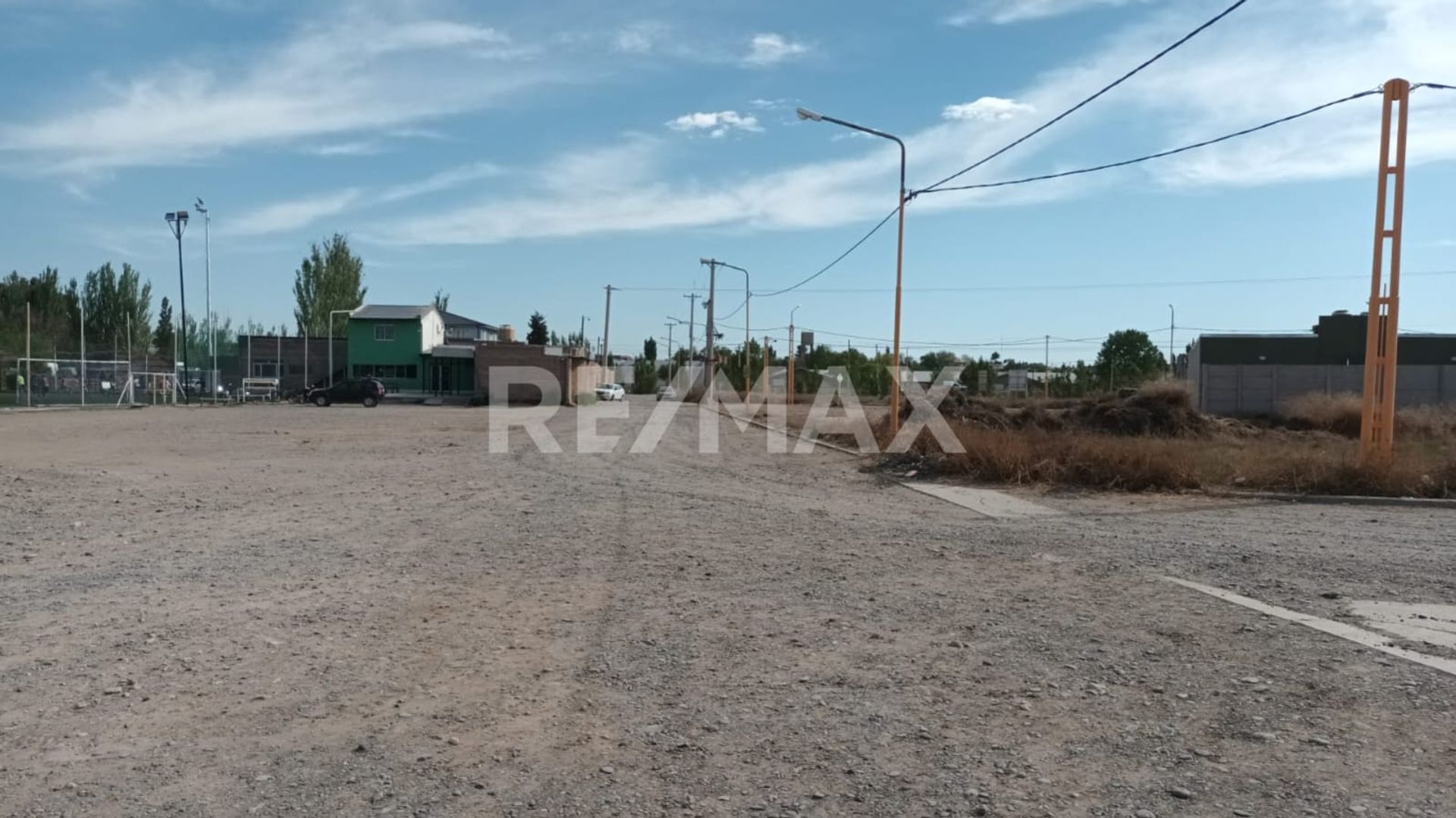 VENTA Terreno Loteo El Fortin, Ruta 7 - Centenario - 2