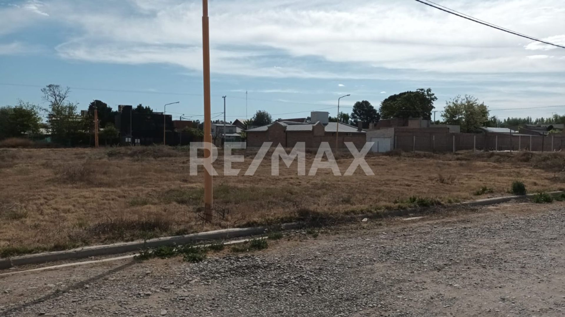 VENTA Terreno Loteo El Fortin, Ruta 7 - Centenario - 3
