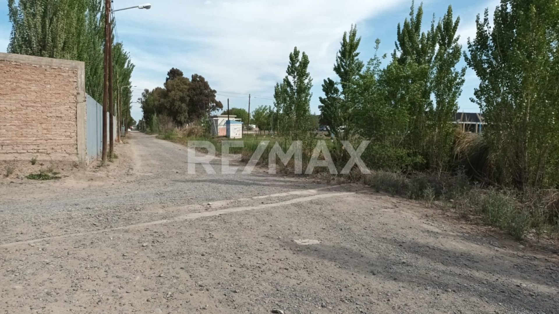 VENTA Terreno Loteo El Fortin, Ruta 7 - Centenario - 4