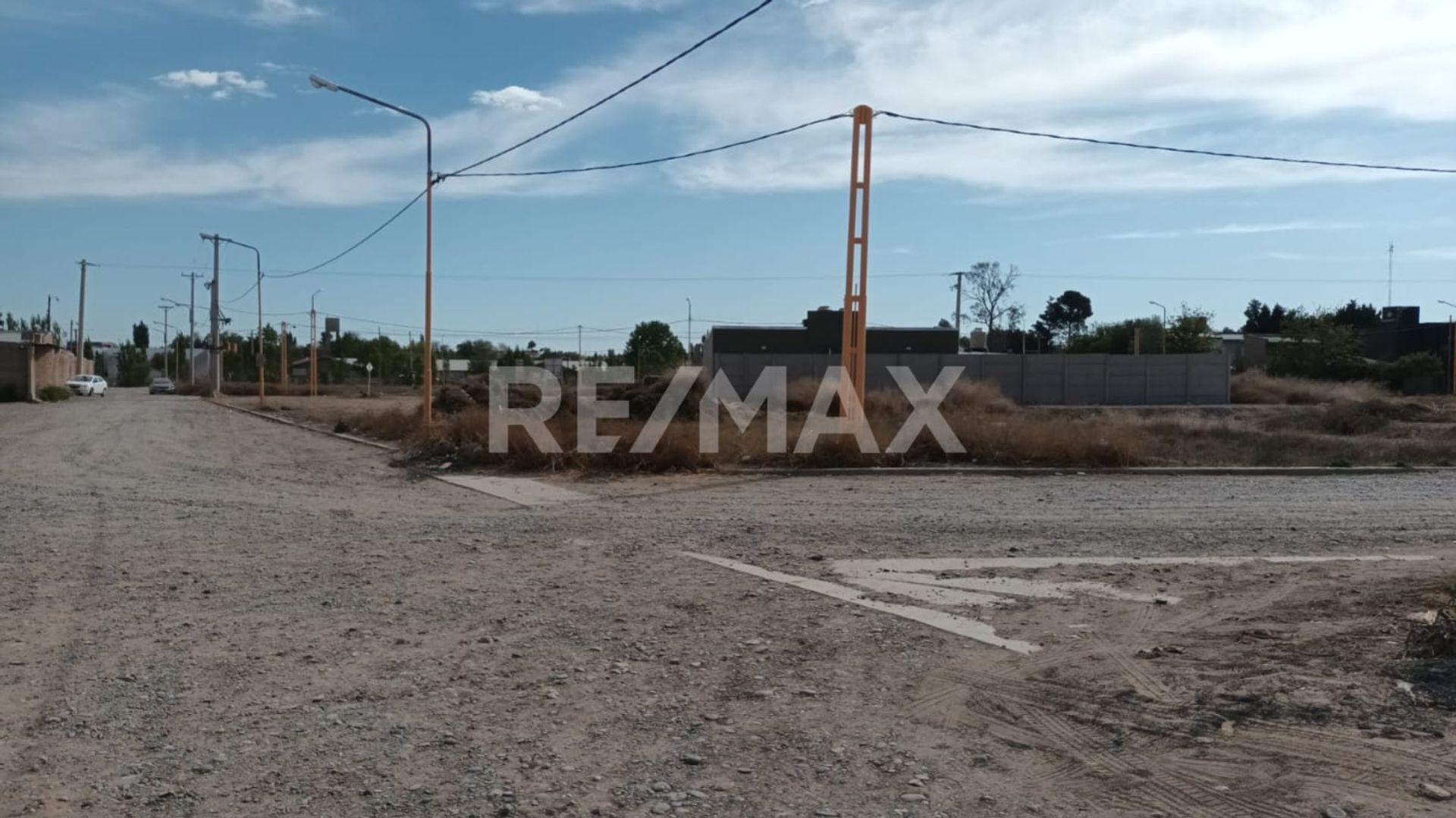 VENTA Terreno Loteo El Fortin, Ruta 7 - Centenario - 10