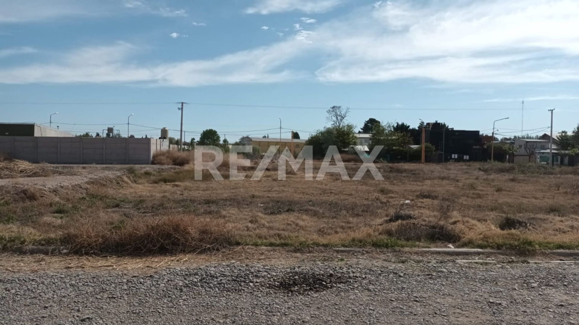 VENTA Terreno Loteo El Fortin, Ruta 7 - Centenario - 9