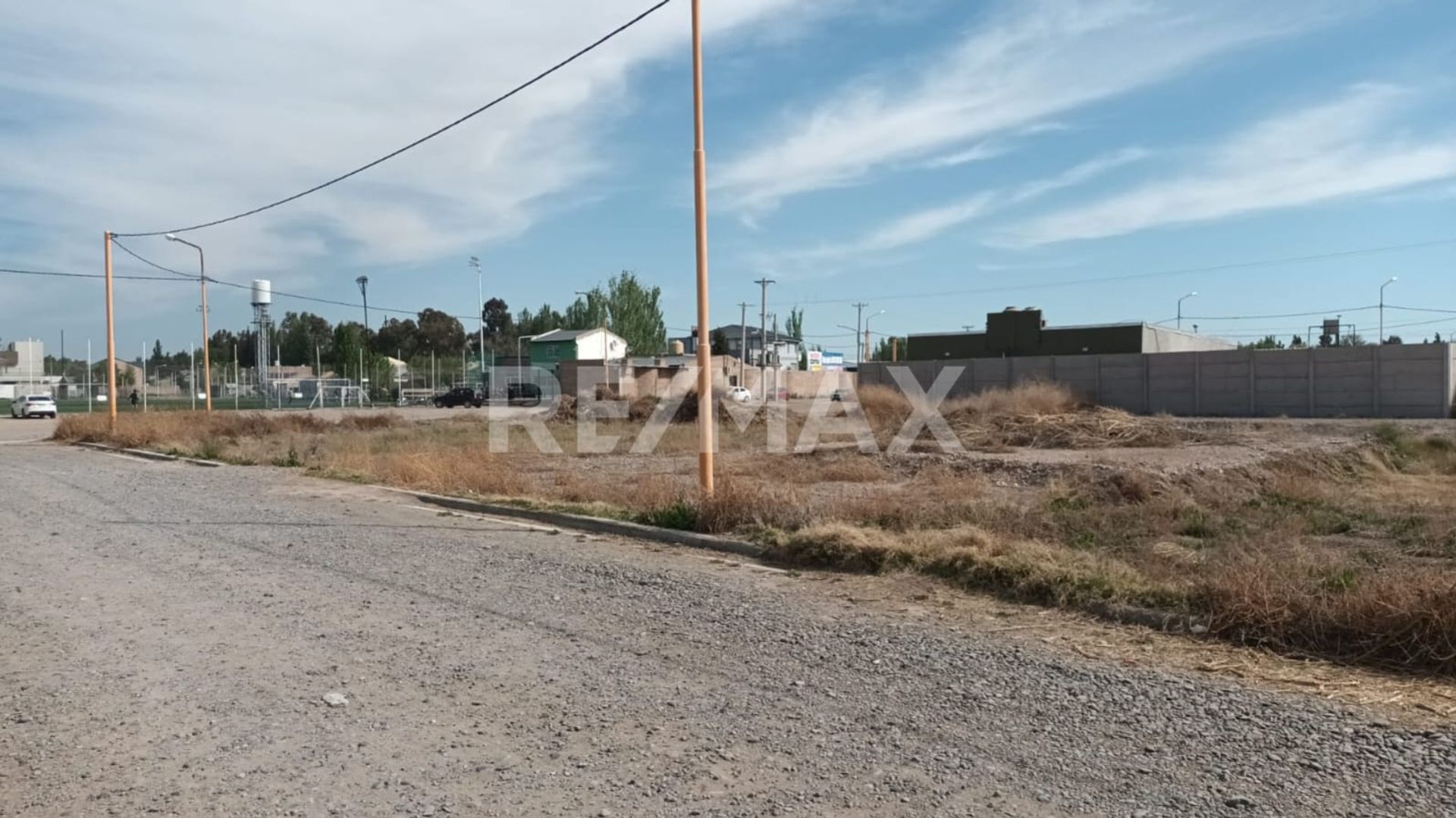 VENTA Terreno Loteo El Fortin, Ruta 7 - Centenario - 8