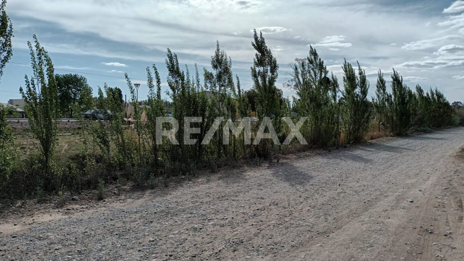 VENTA Terreno Loteo El Fortin, Ruta 7 - Centenario - 5