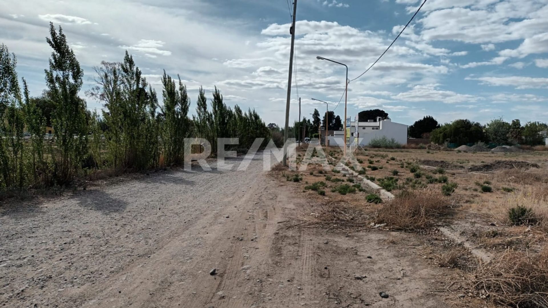 VENTA Terreno Loteo El Fortin, Ruta 7 - Centenario - 7