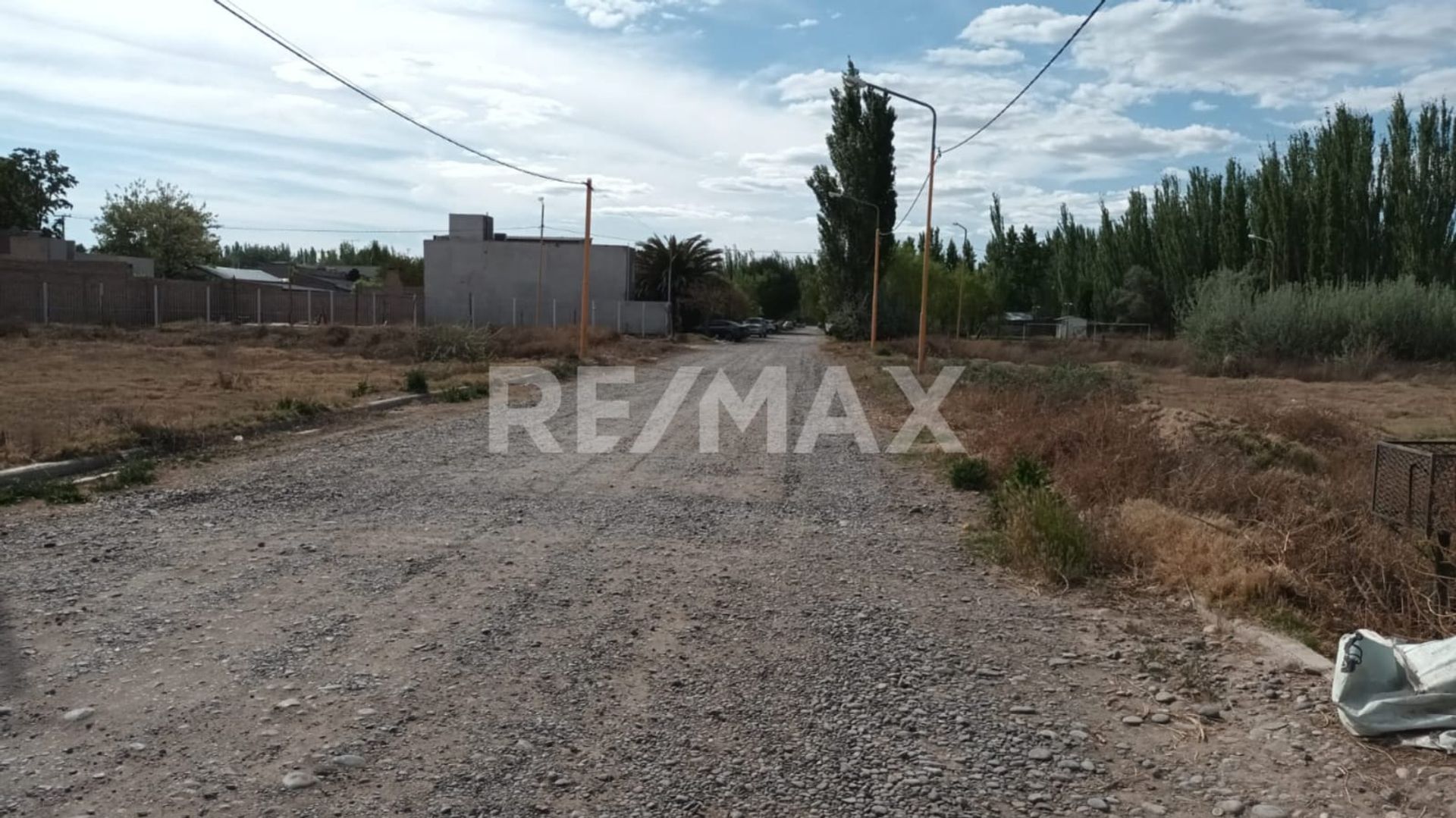 VENTA Terreno Loteo El Fortin, Ruta 7 - Centenario - 6