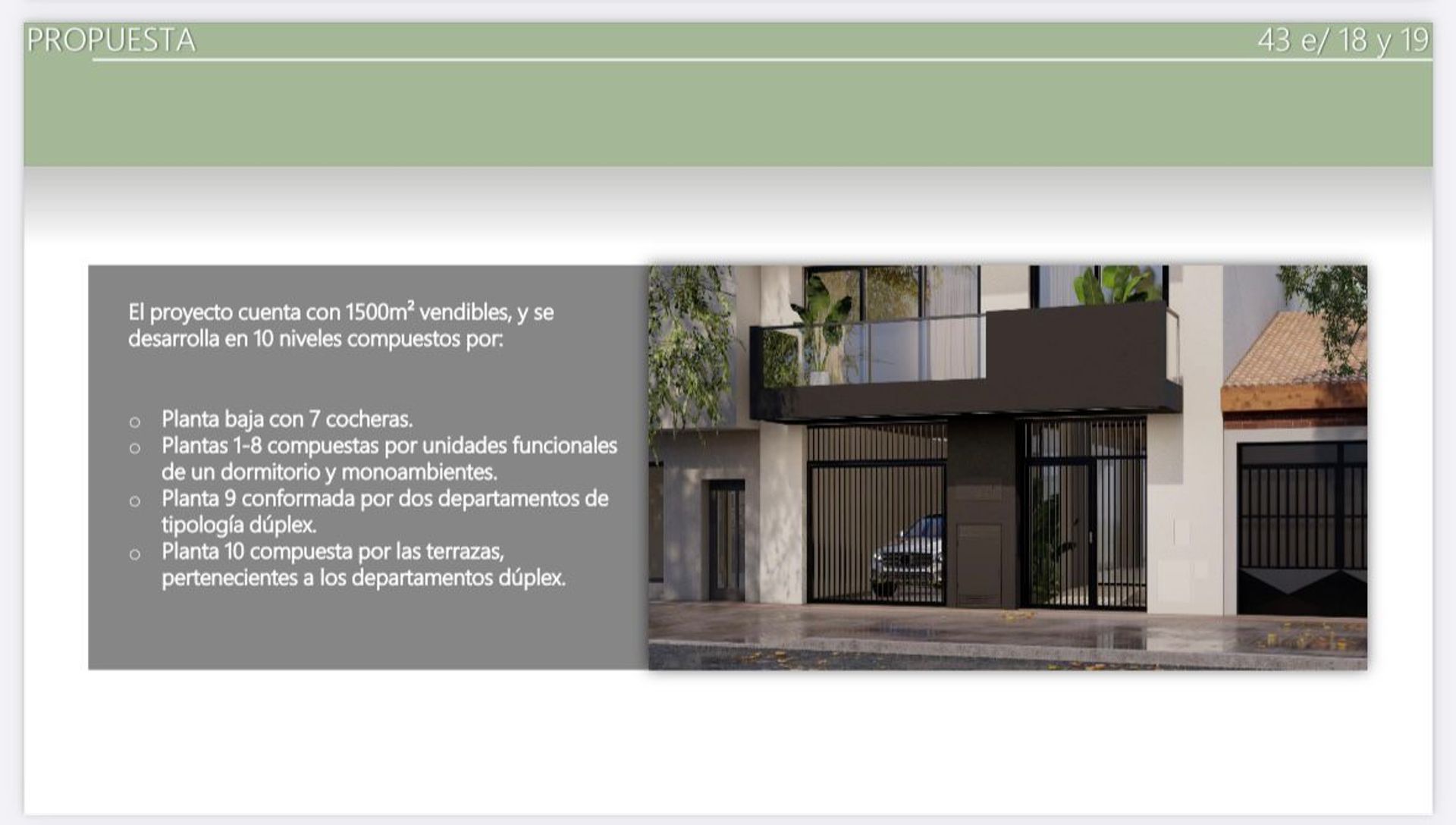 Departamento en Venta en La Plata, G.B.A. Zona Sur