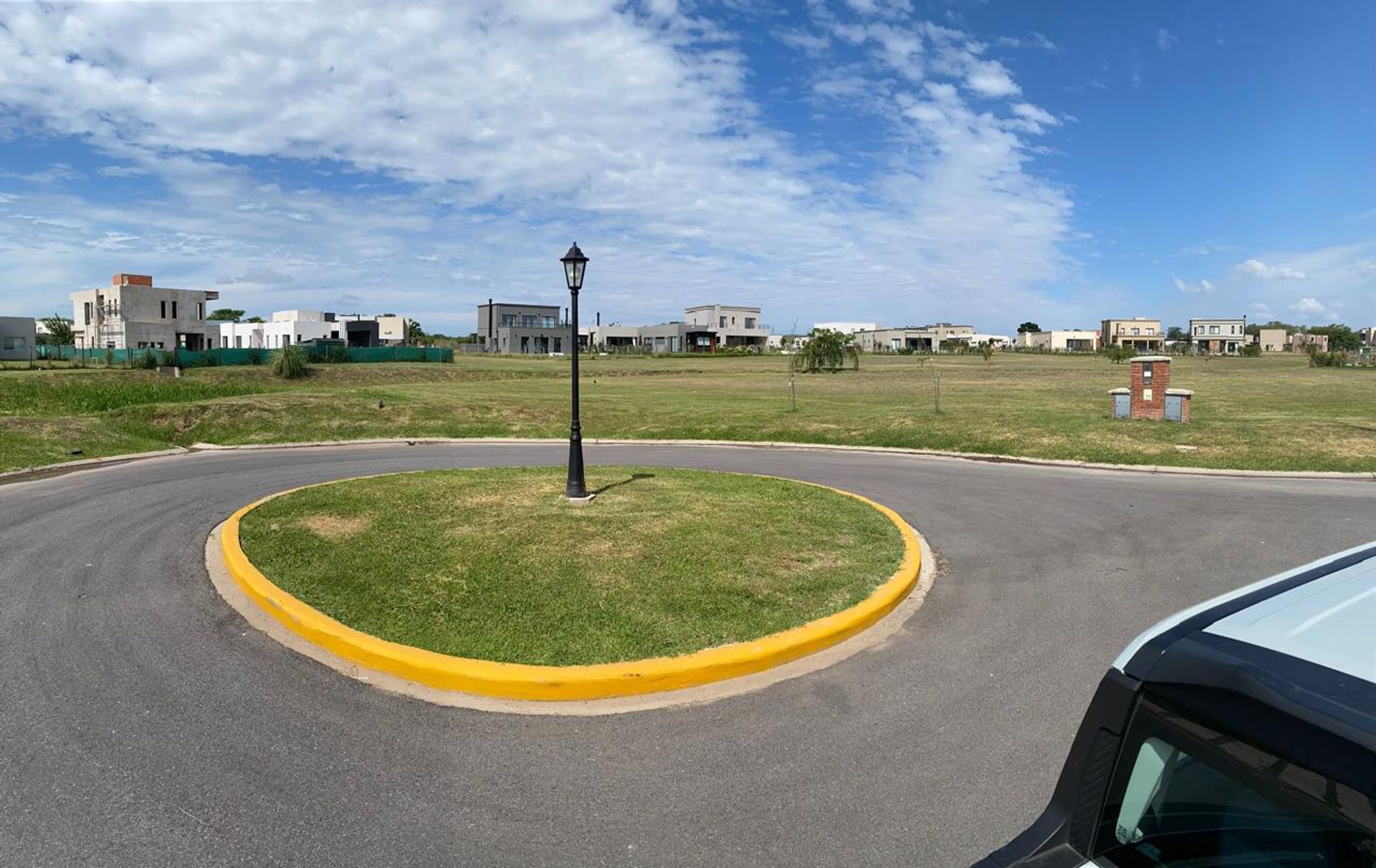 Lote en Santa Lucia ubicaci&oacute;n estrat&eacute;gica - 14