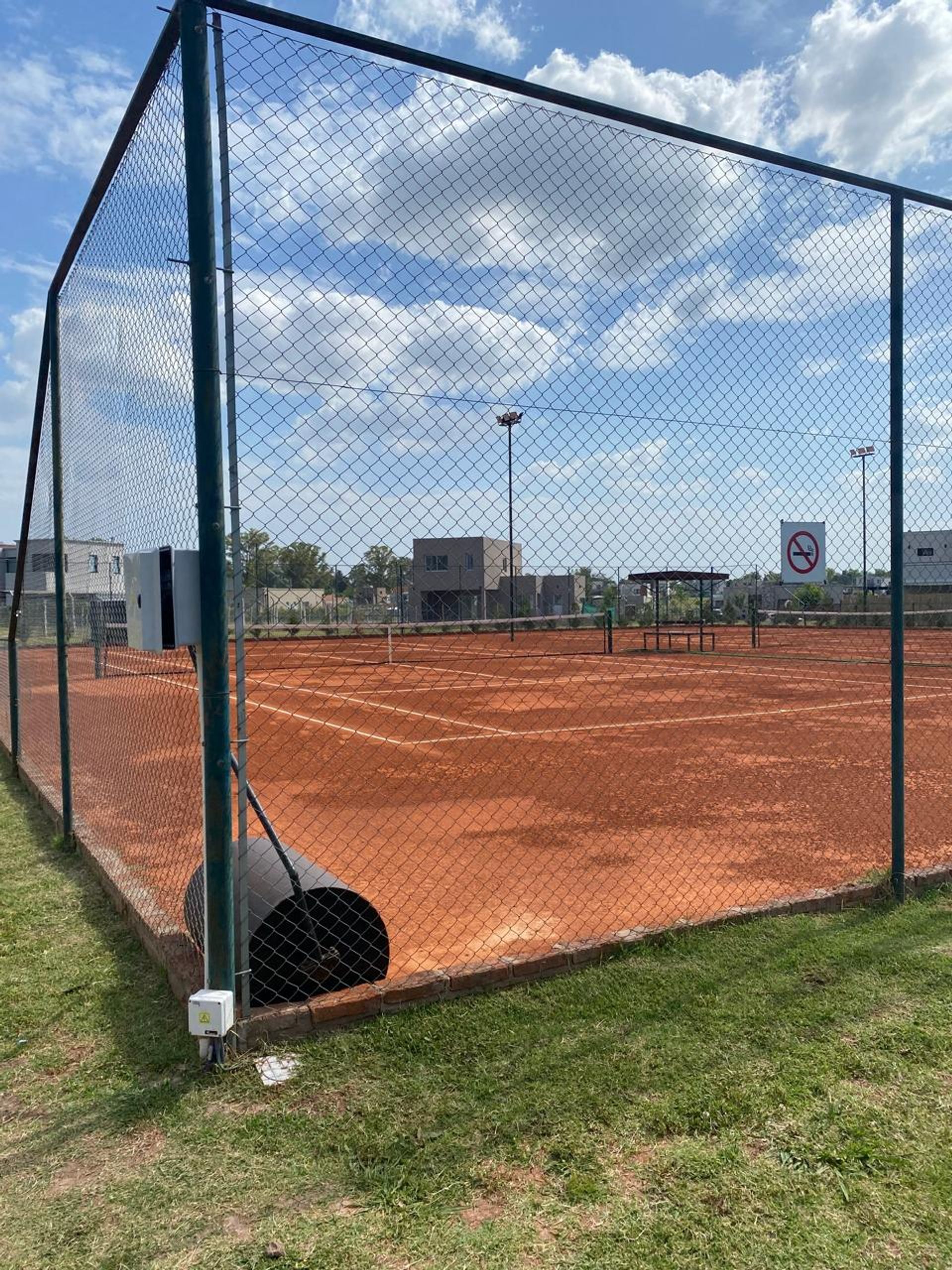 Lote en Santa Lucia ubicaci&oacute;n estrat&eacute;gica - 10