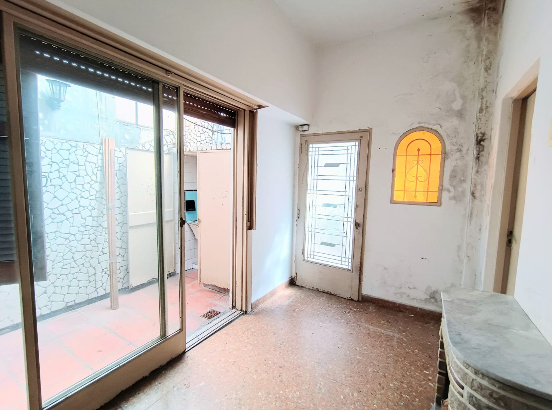 PH en PB 3 amb con terraza y patio - Villa Lugano - 14