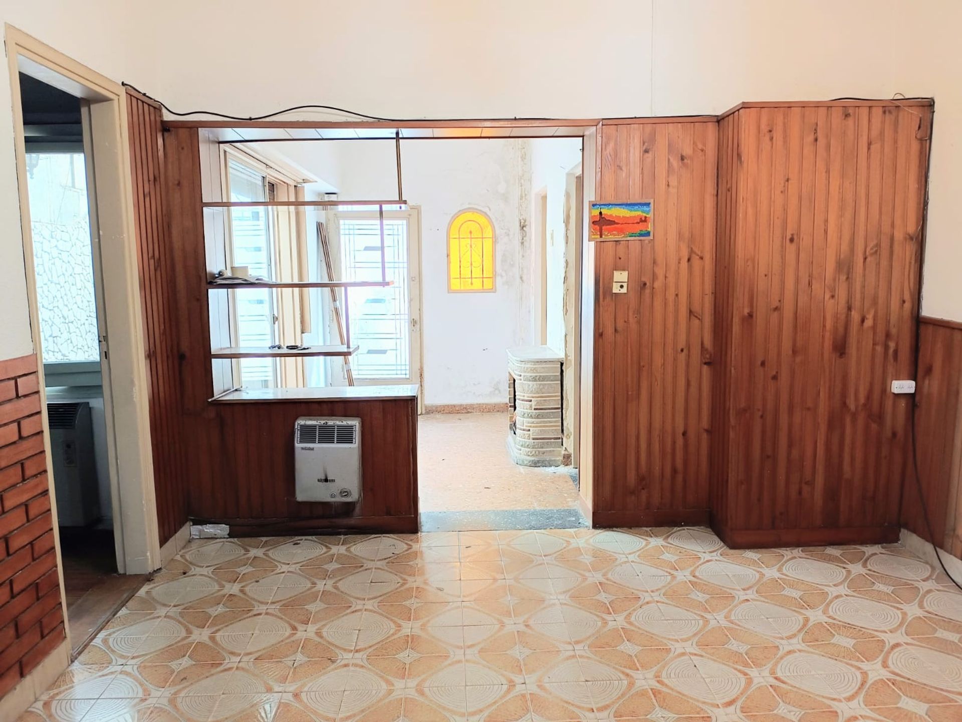 PH en PB 3 amb con terraza y patio - Villa Lugano - 1