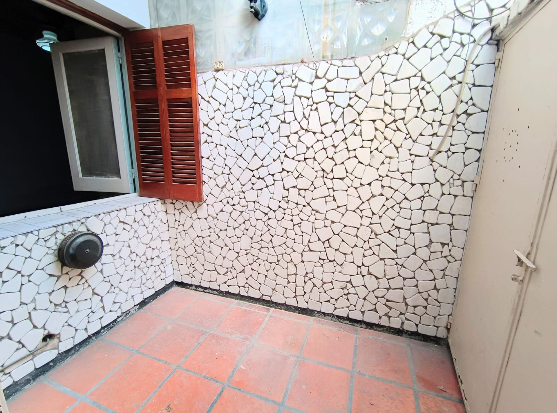 PH en PB 3 amb con terraza y patio - Villa Lugano - 15