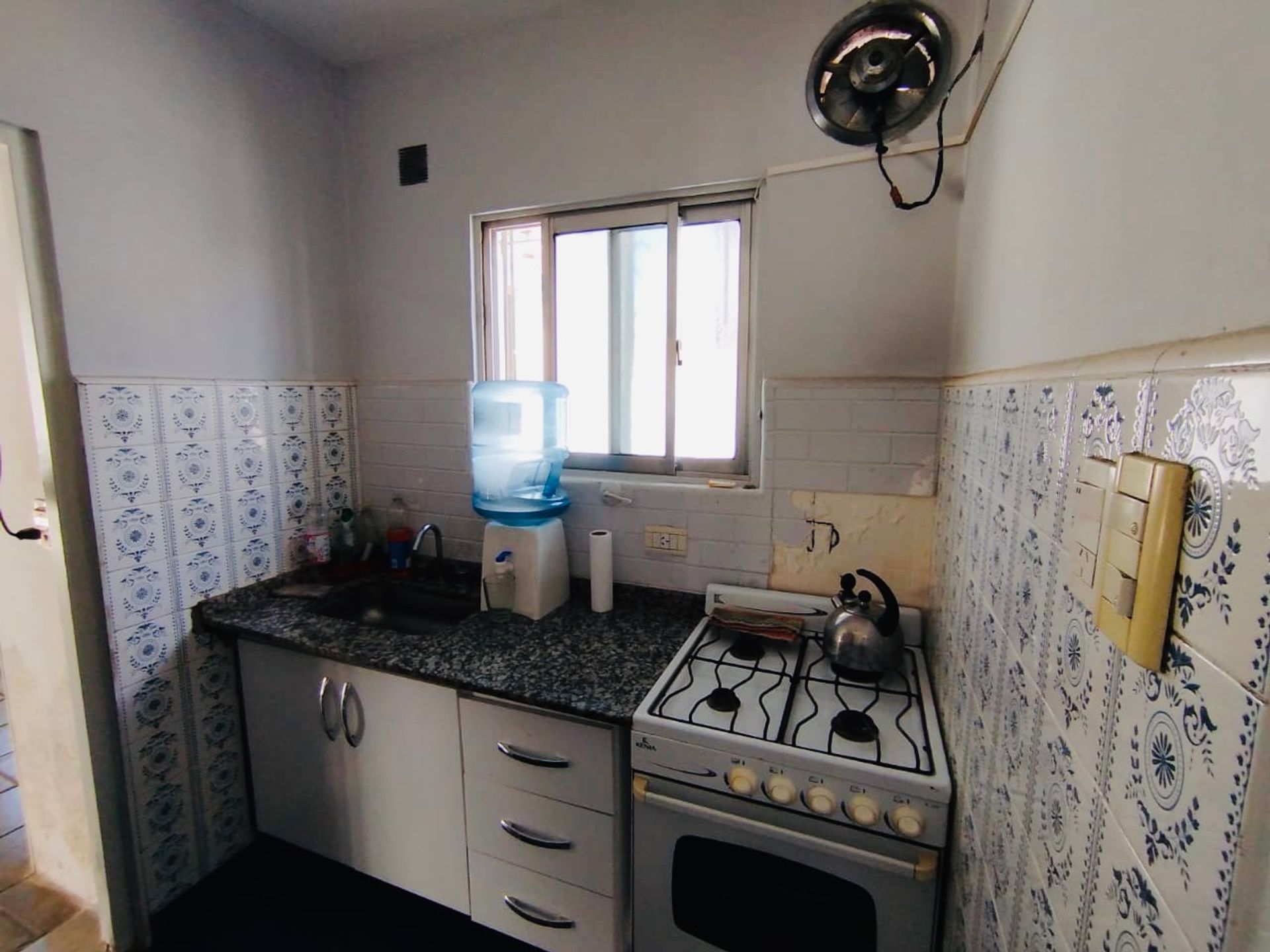 VENTA PH 3 AMB LOMAS DE ZAMORA PATIO APTO CREDITO - 5