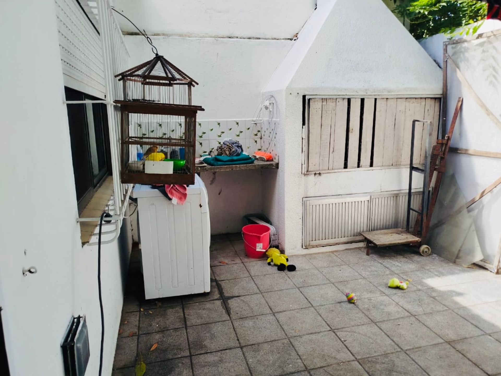 VENTA PH 3 AMB LOMAS DE ZAMORA PATIO APTO CREDITO - 10