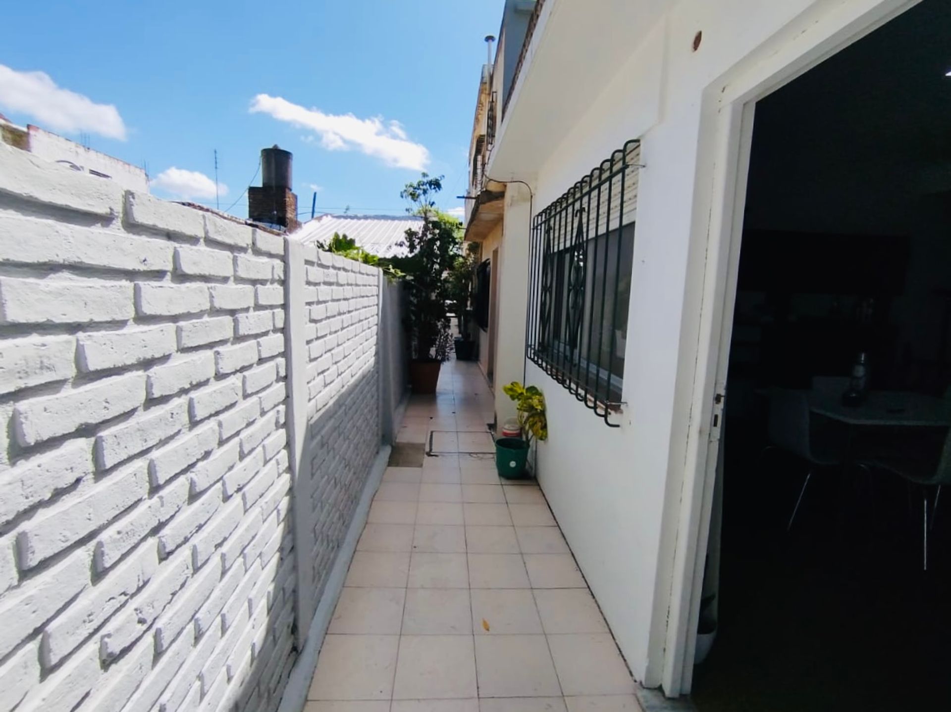 VENTA PH 3 AMB LOMAS DE ZAMORA PATIO APTO CREDITO - 13