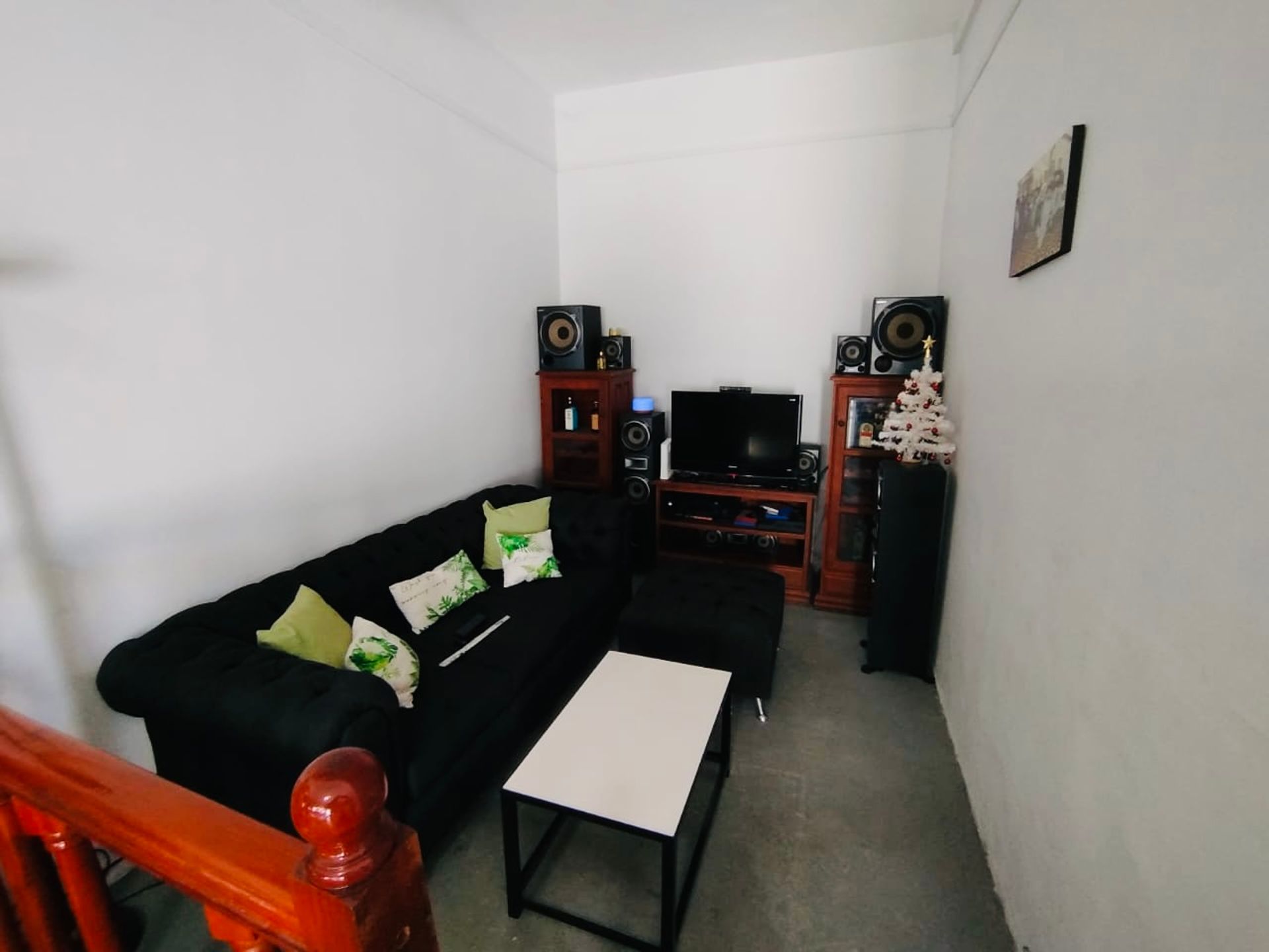 VENTA PH 3 AMB LOMAS DE ZAMORA PATIO APTO CREDITO - 4