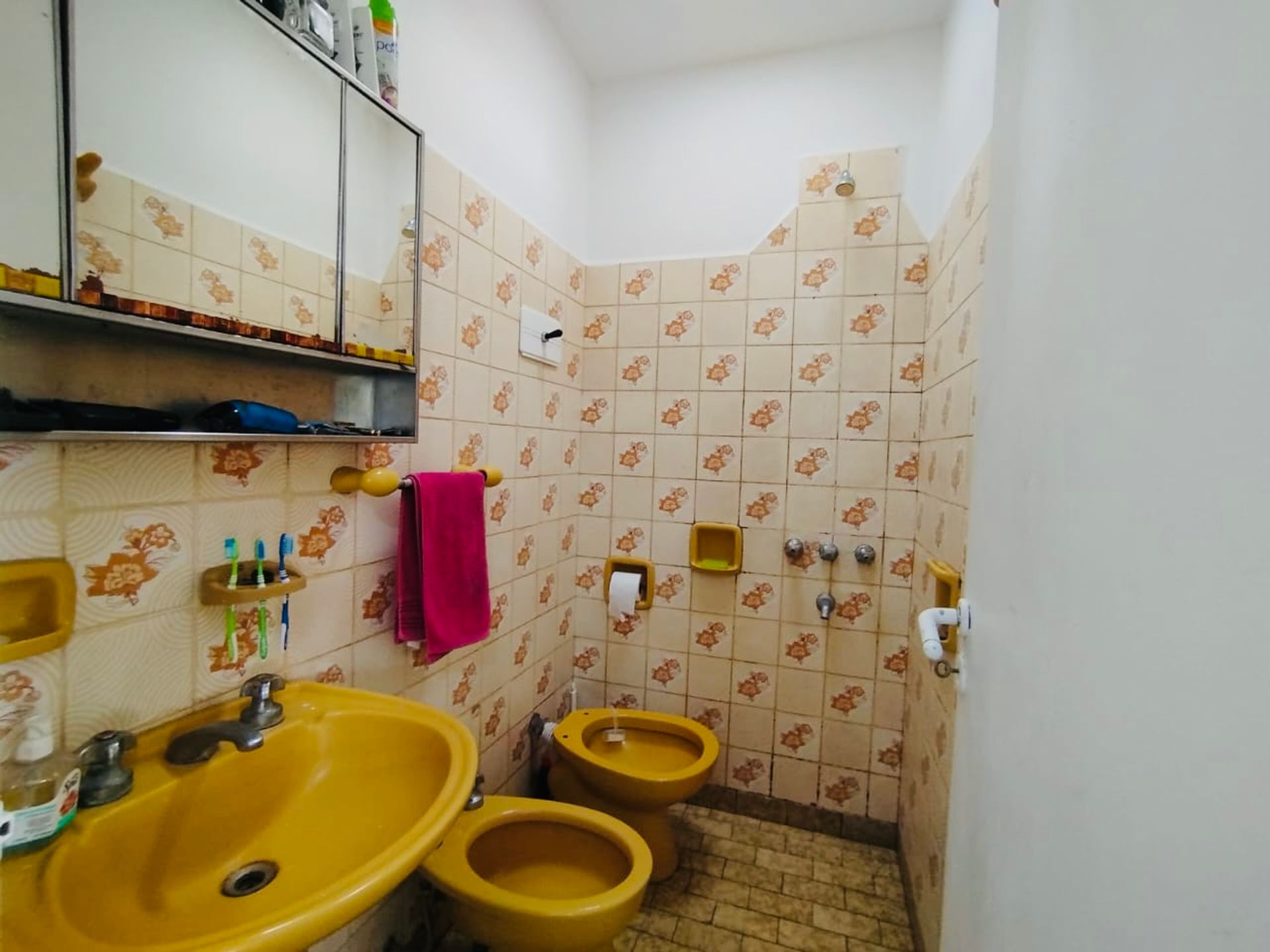 VENTA PH 3 AMB LOMAS DE ZAMORA PATIO APTO CREDITO - 6