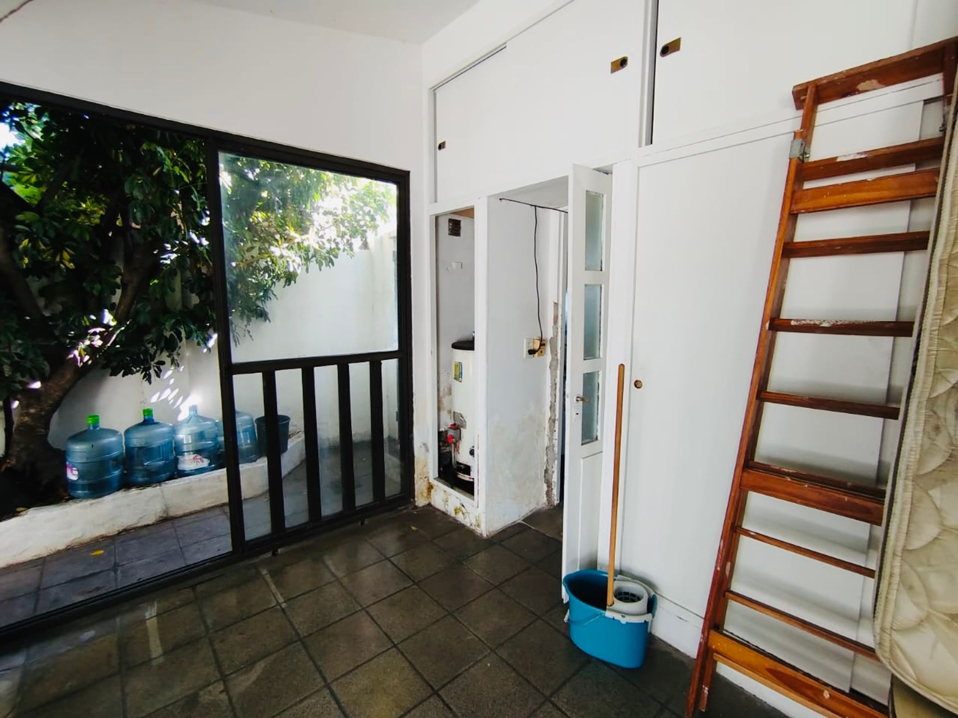 VENTA PH 3 AMB LOMAS DE ZAMORA PATIO APTO CREDITO - 12