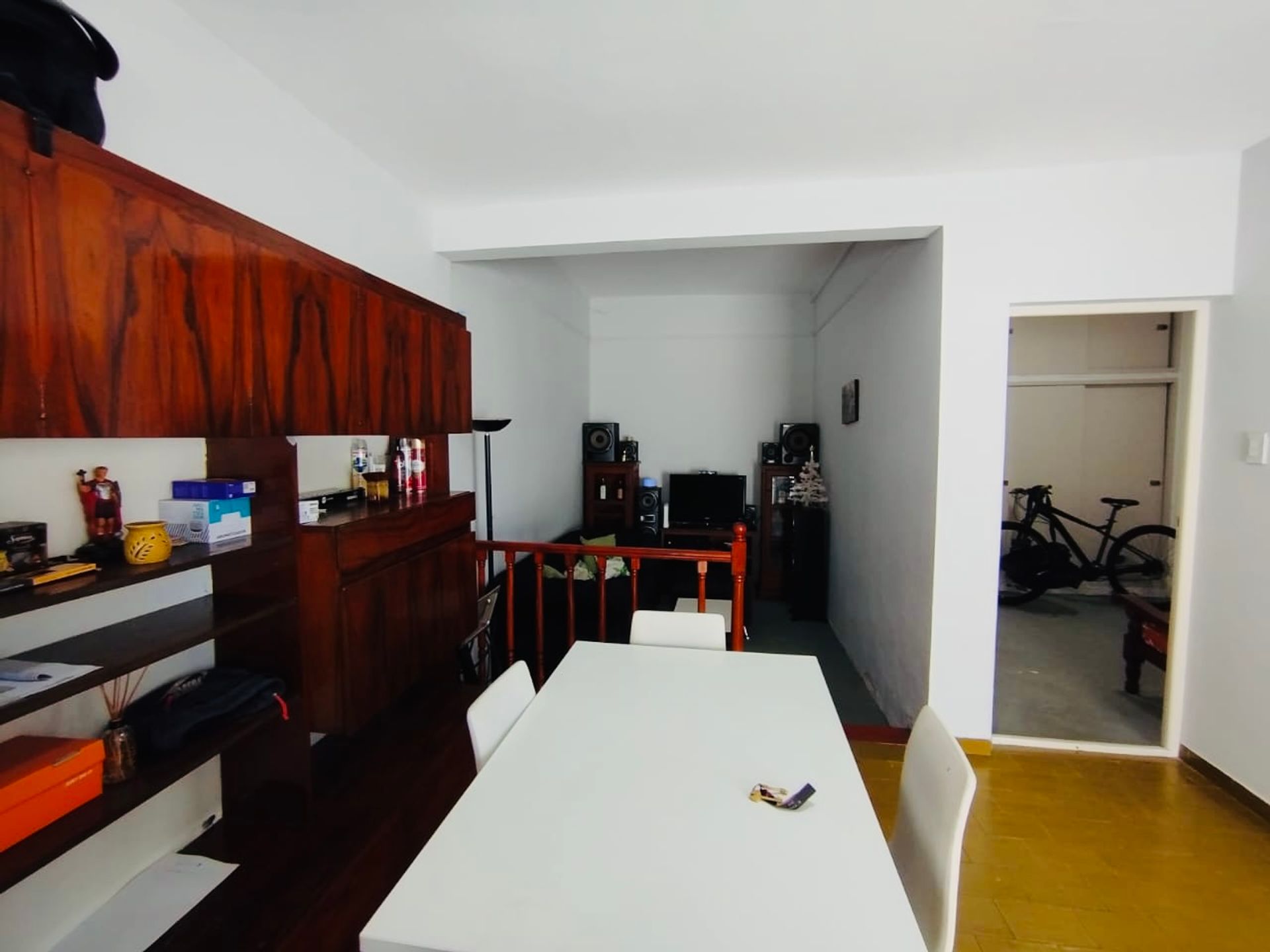 VENTA PH 3 AMB LOMAS DE ZAMORA PATIO APTO CREDITO - 2