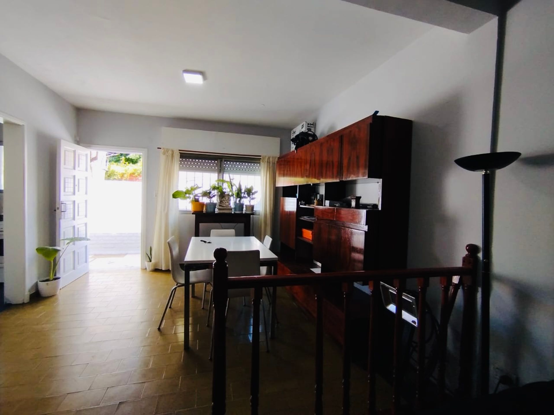 VENTA PH 3 AMB LOMAS DE ZAMORA PATIO APTO CREDITO - 3