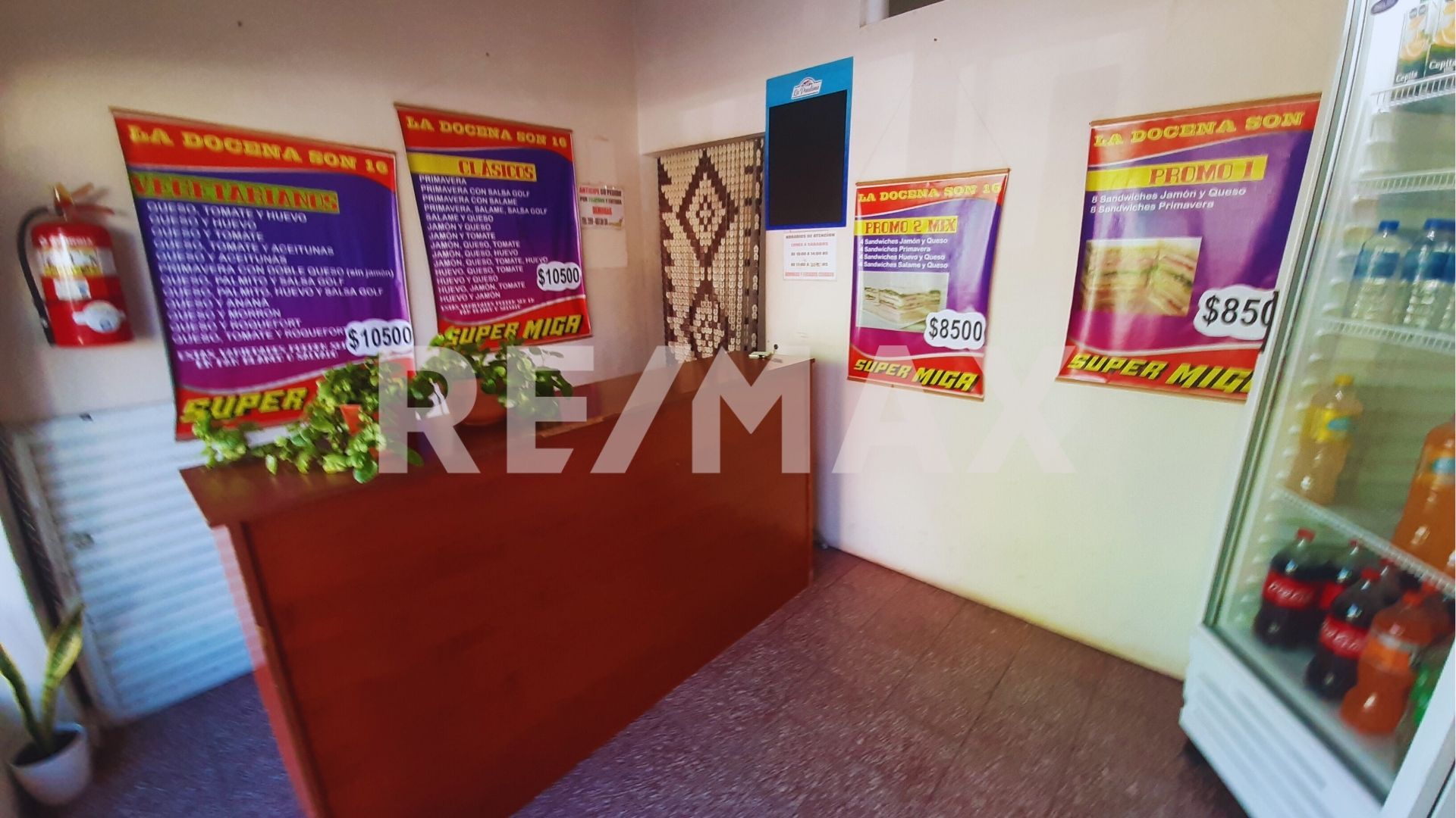 EN VENTA | LOCALES COMERCIALES | CENTRO NEUQUÉN - 8