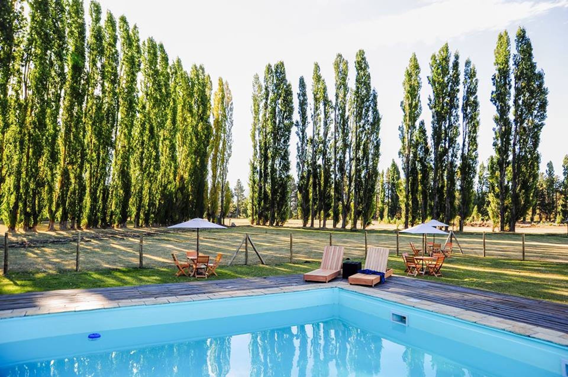 Lote de 980m L35 Dos Valles Club excelente entorno - 8