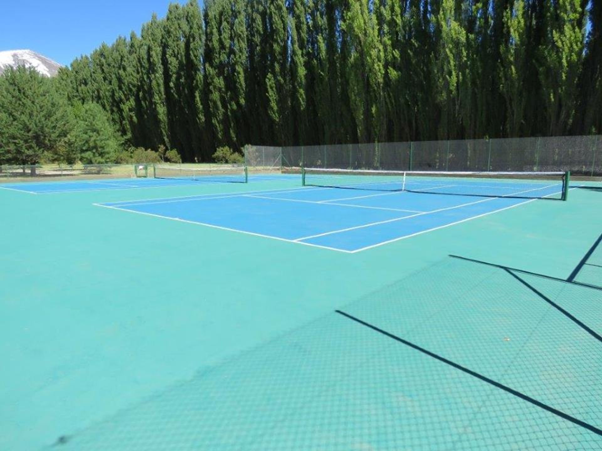 Lote de 980m L35 Dos Valles Club excelente entorno - 4