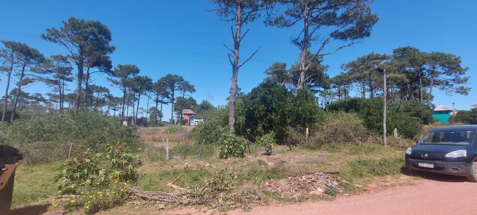 Terreno en Venta  Punta Del Diablo, Rocha. Rocha