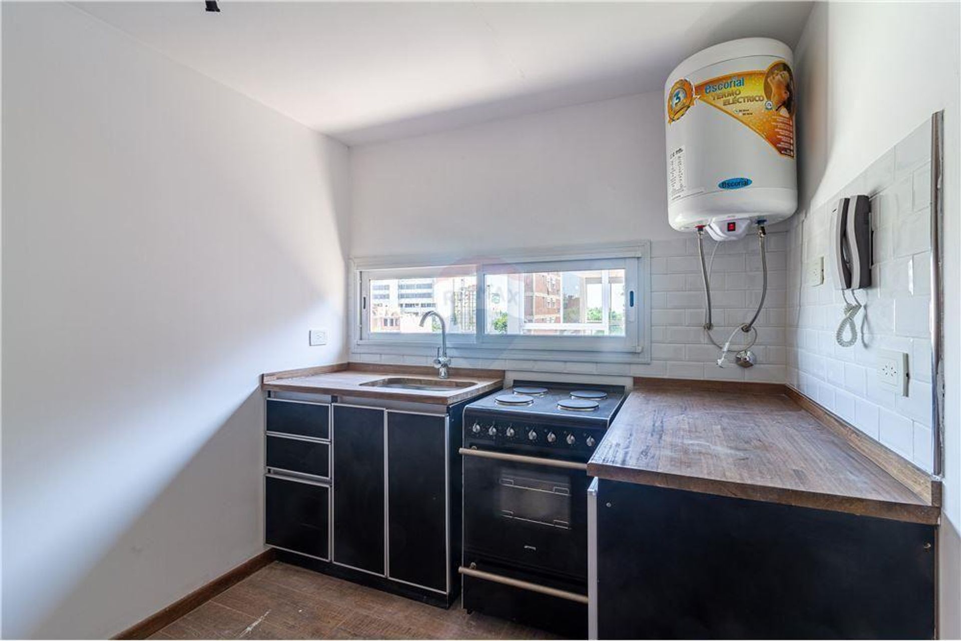 Venta 2 ambientes oportunidad San Martin - 20