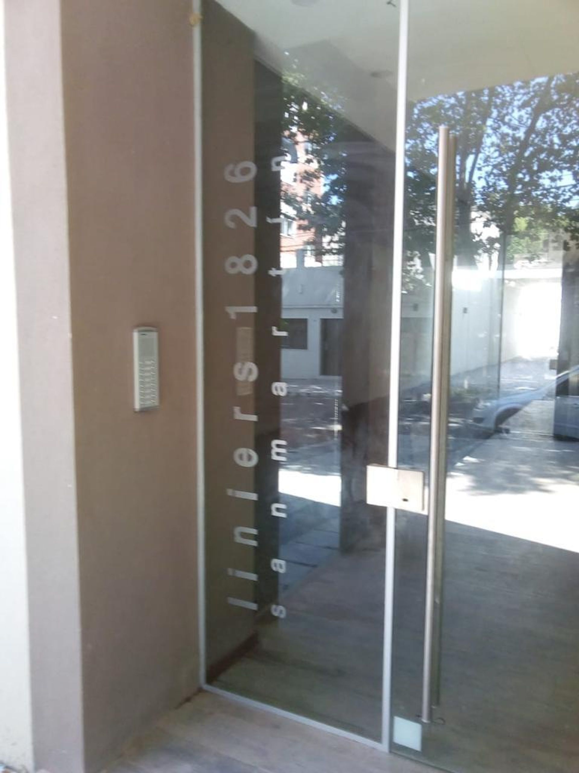 Venta 2 ambientes oportunidad San Martin - 14