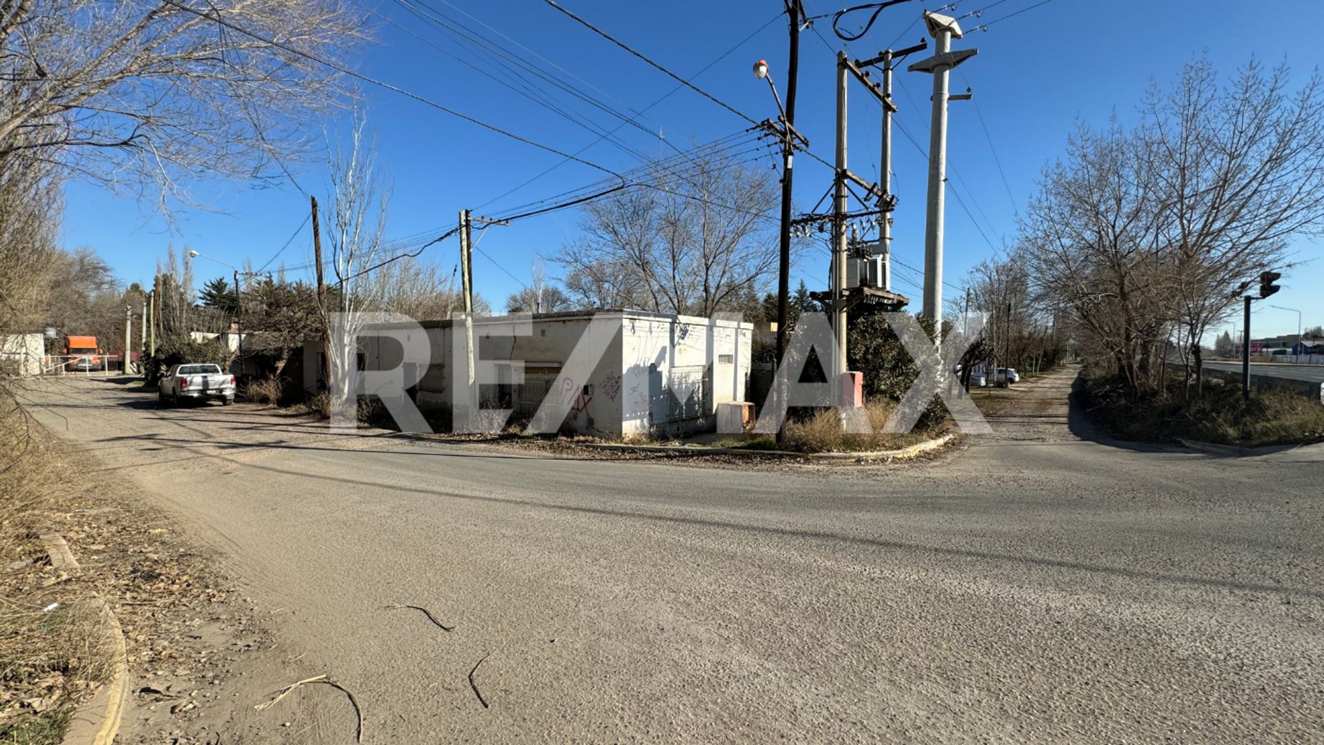 EN VENTA! LOTE APTO COMERCIAL EX RUTA 22 — foto 2